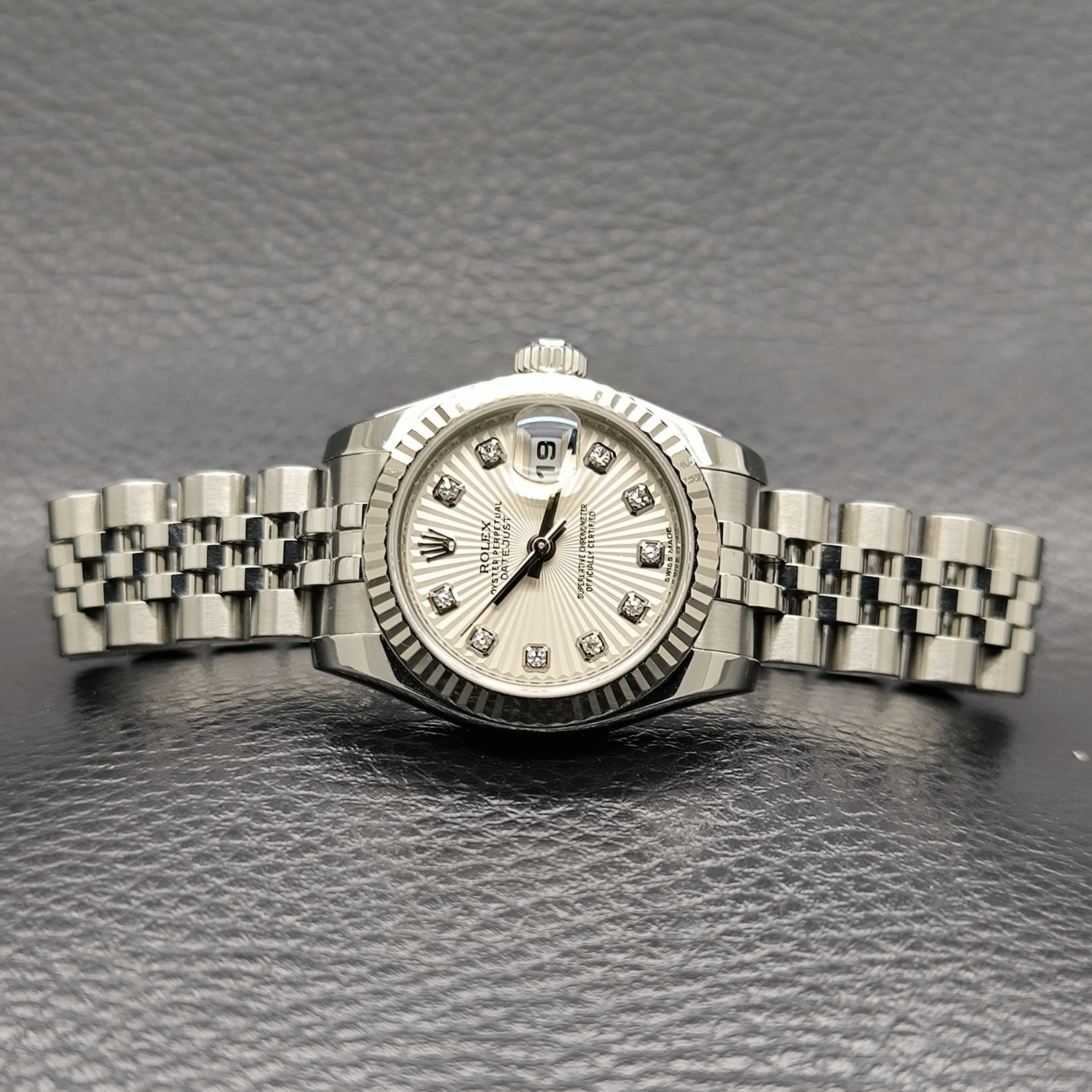 Datejust 26mm