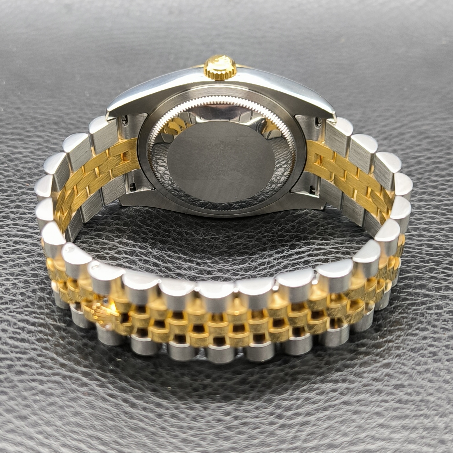 Datejust 36mm view 2