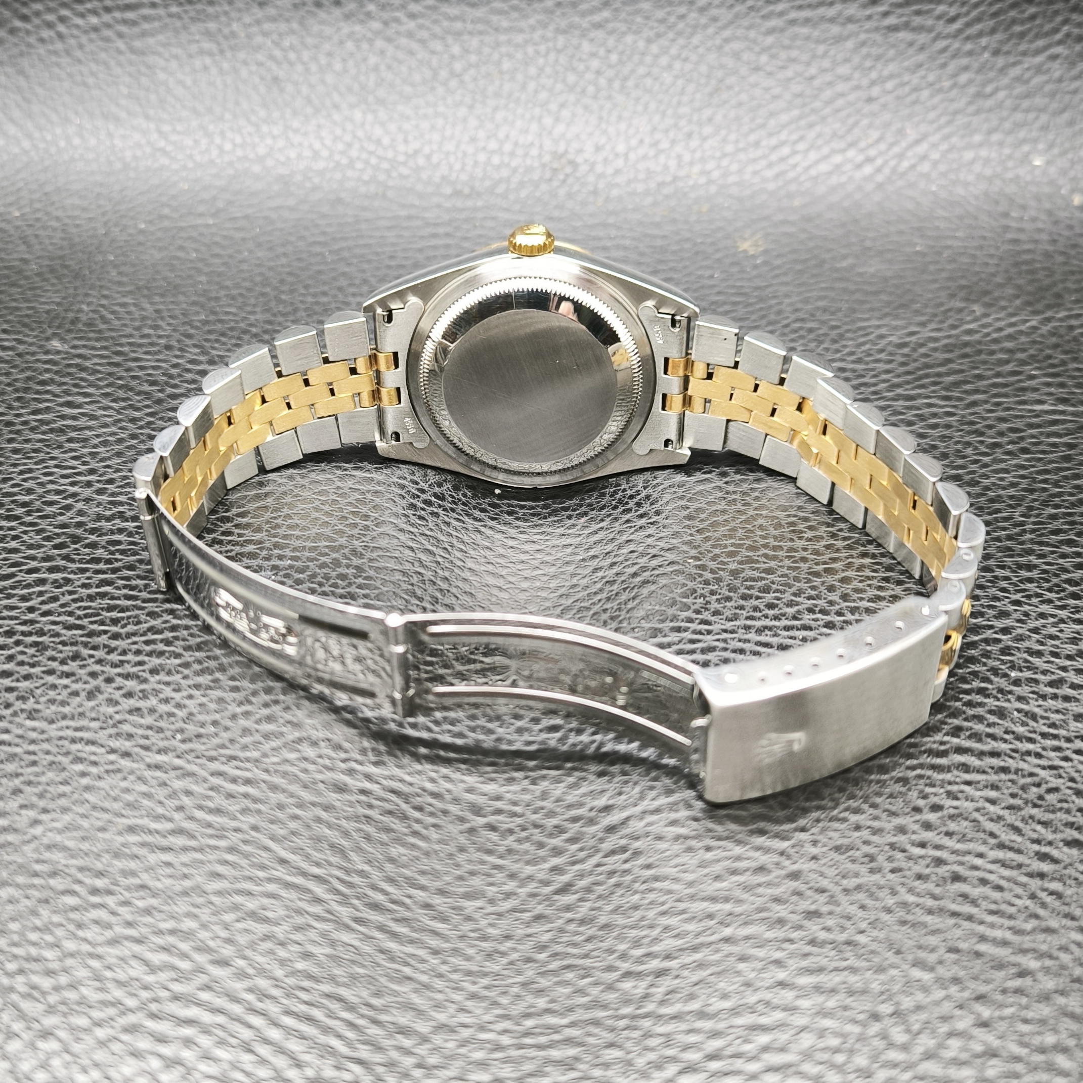 Datejust 36mm view 4