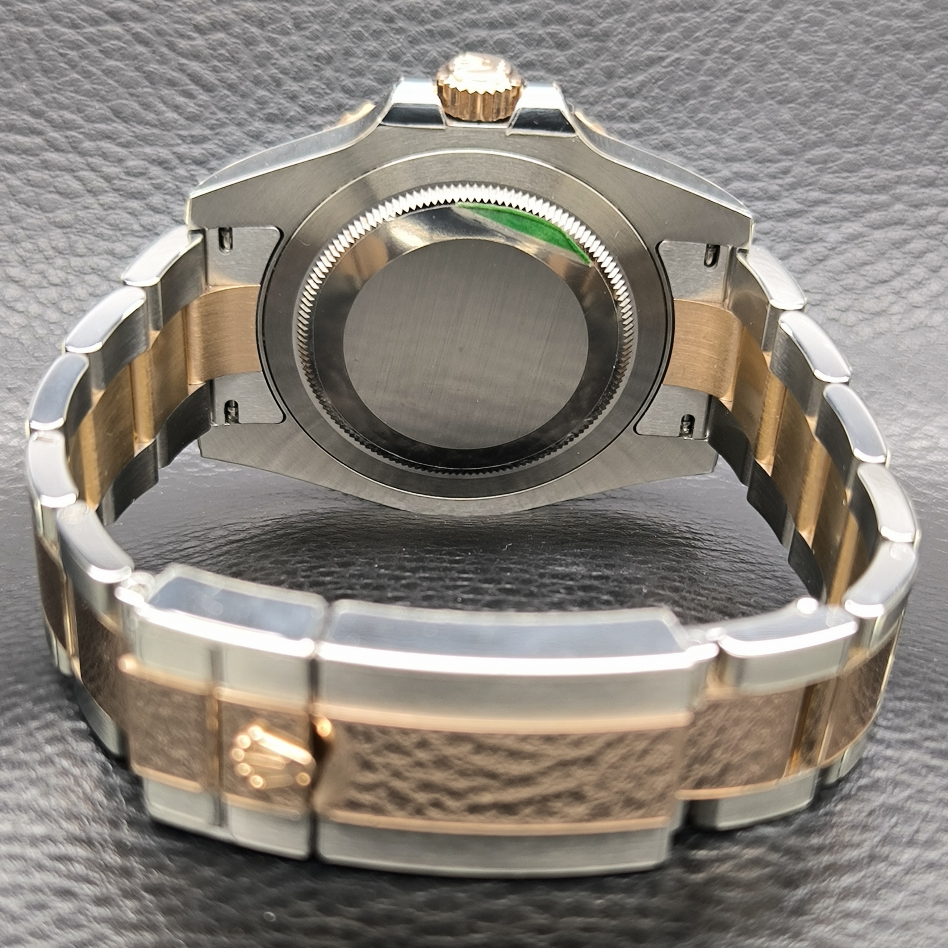 GMT-Master II 40mm view 2