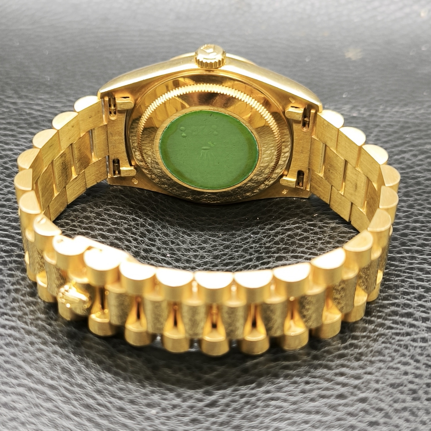 Day-Date 36mm view 2