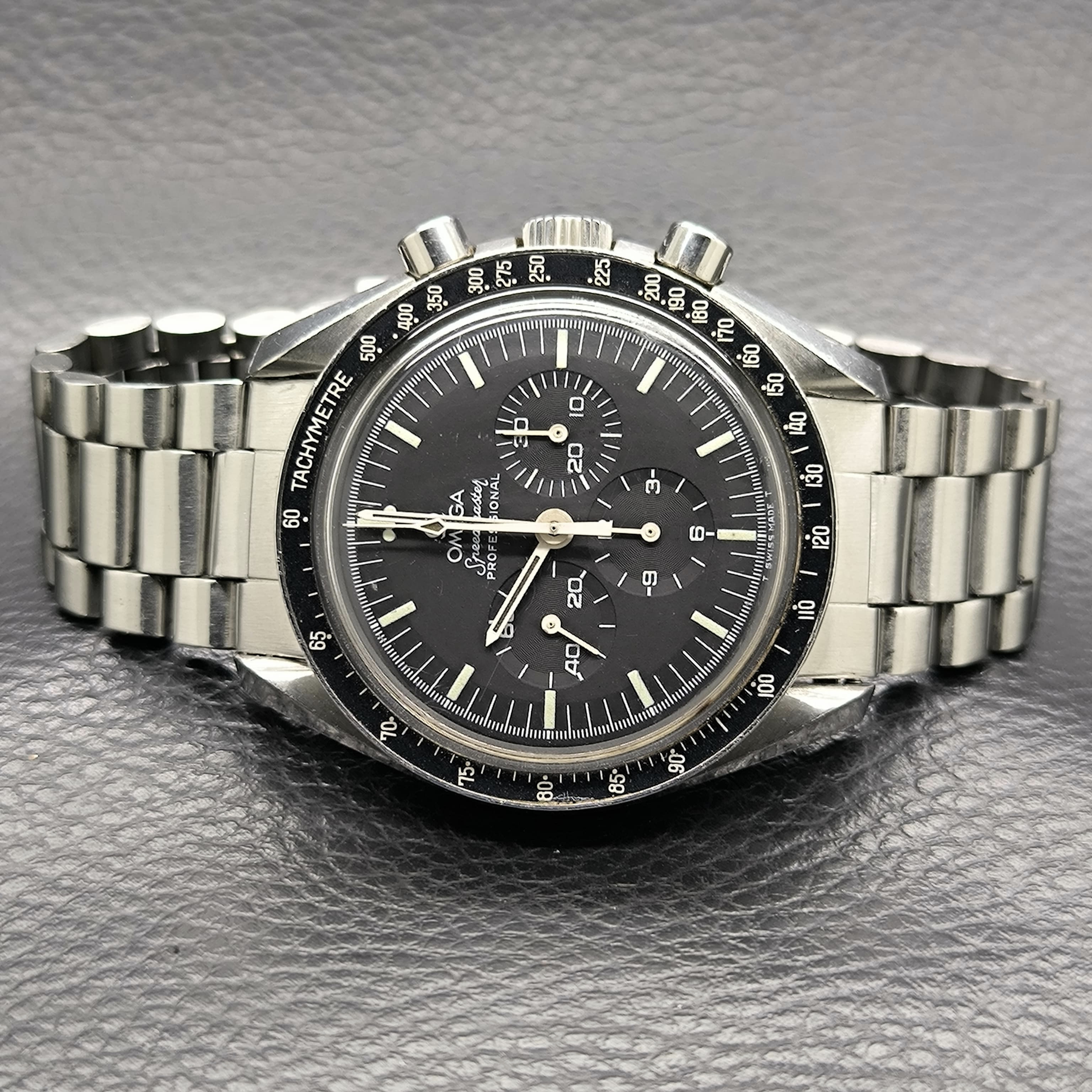 Moonwacth Vintage 42mm