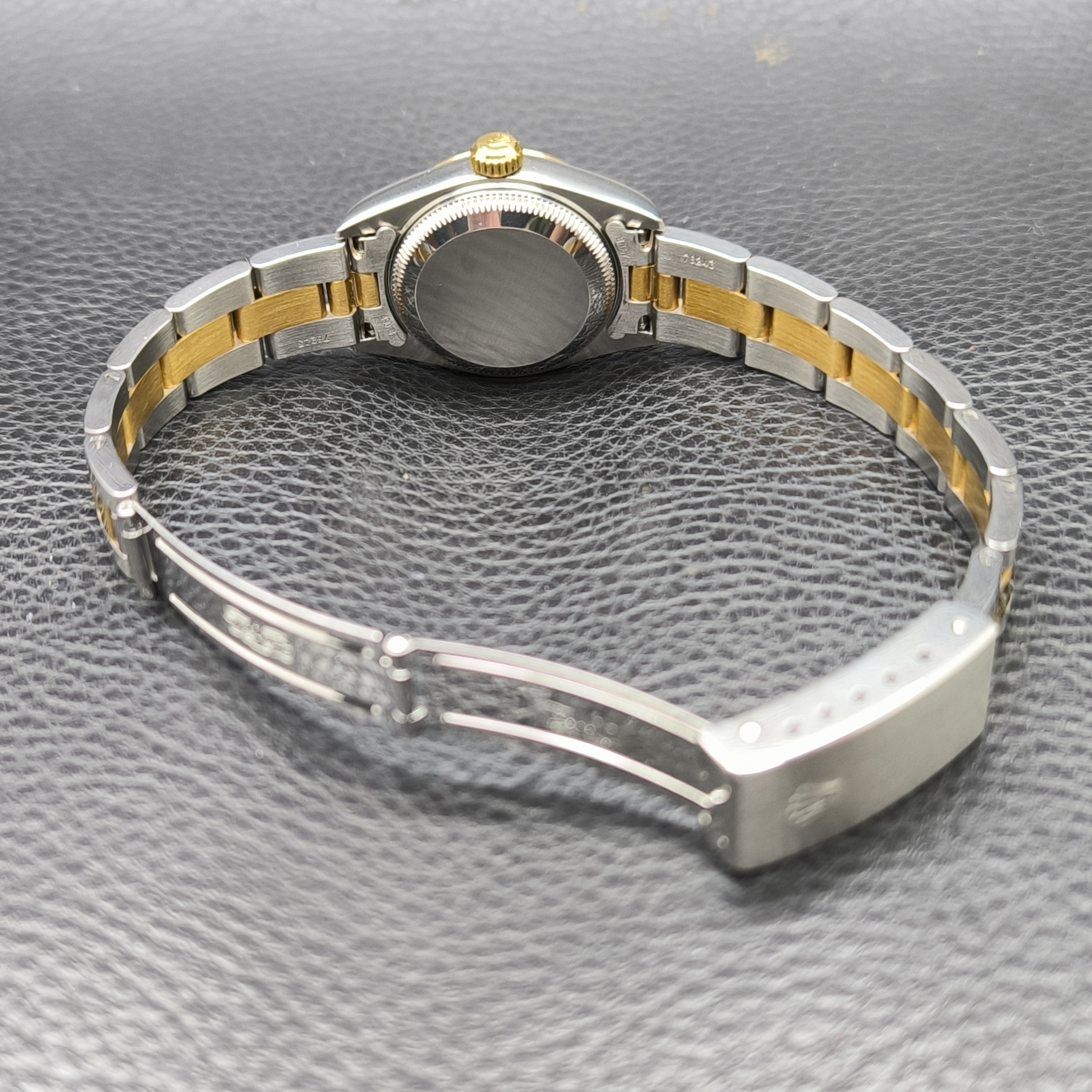 Datejust 26mm view 4