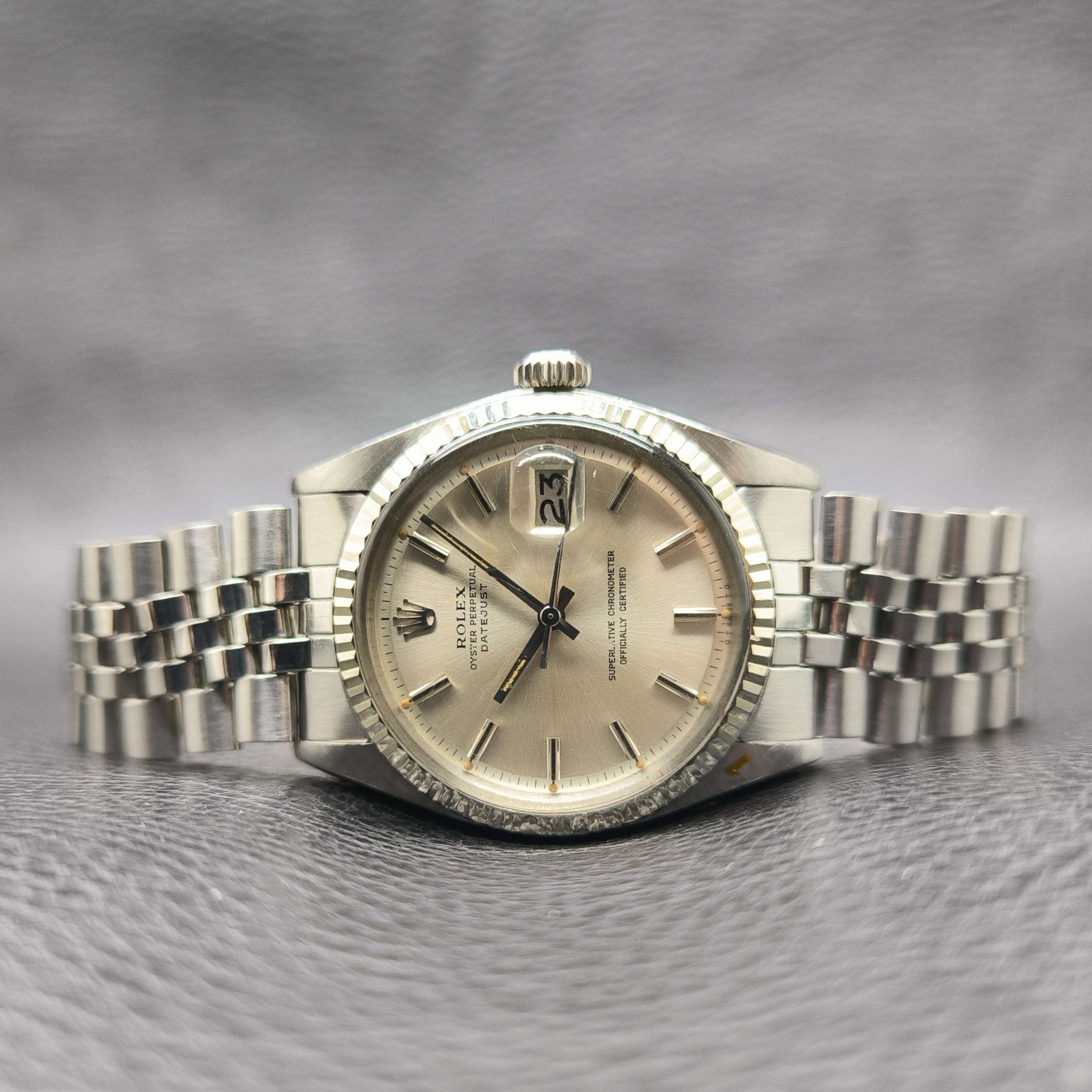 Datejust 36mm