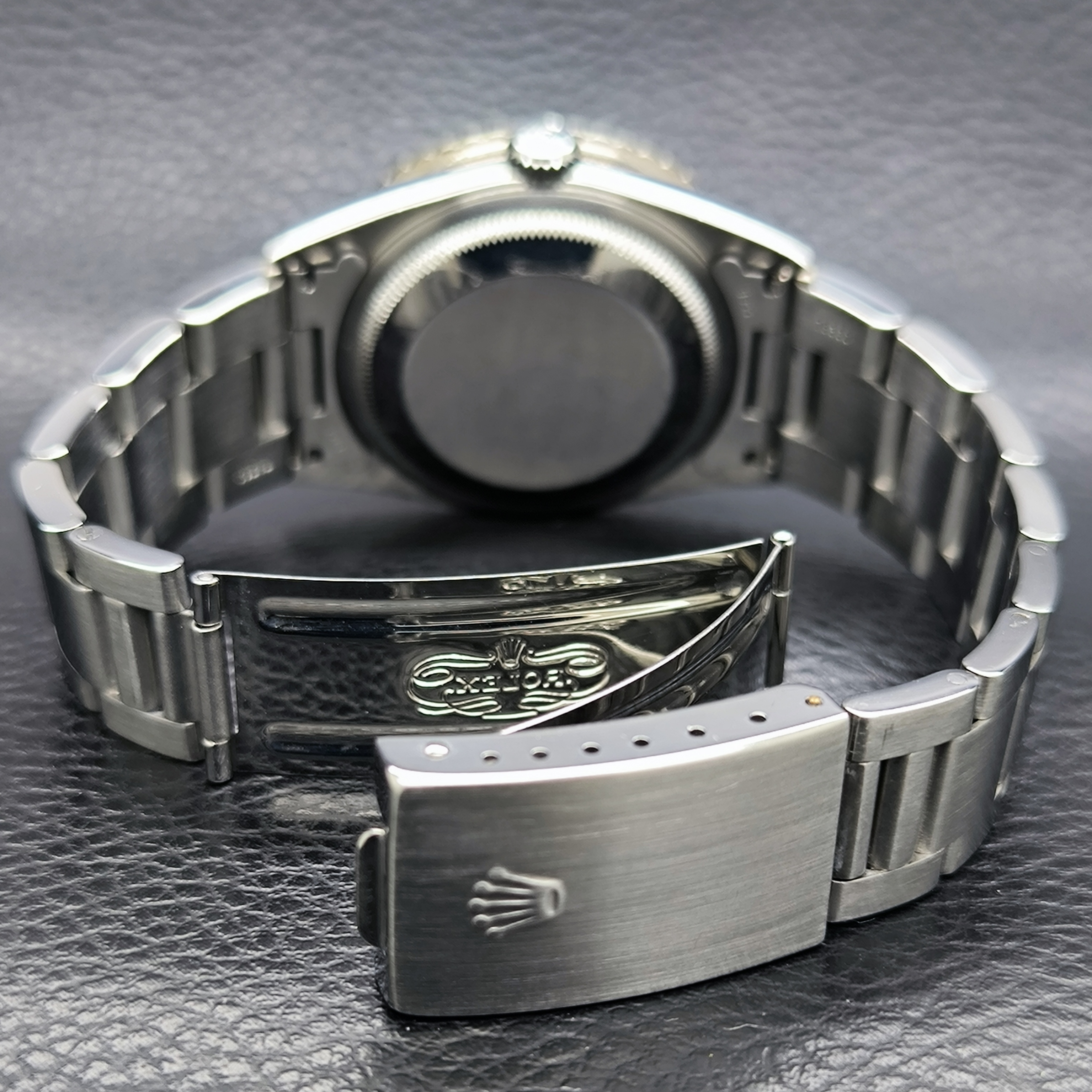 Datejust Turn-O-Graph 36mm view 4