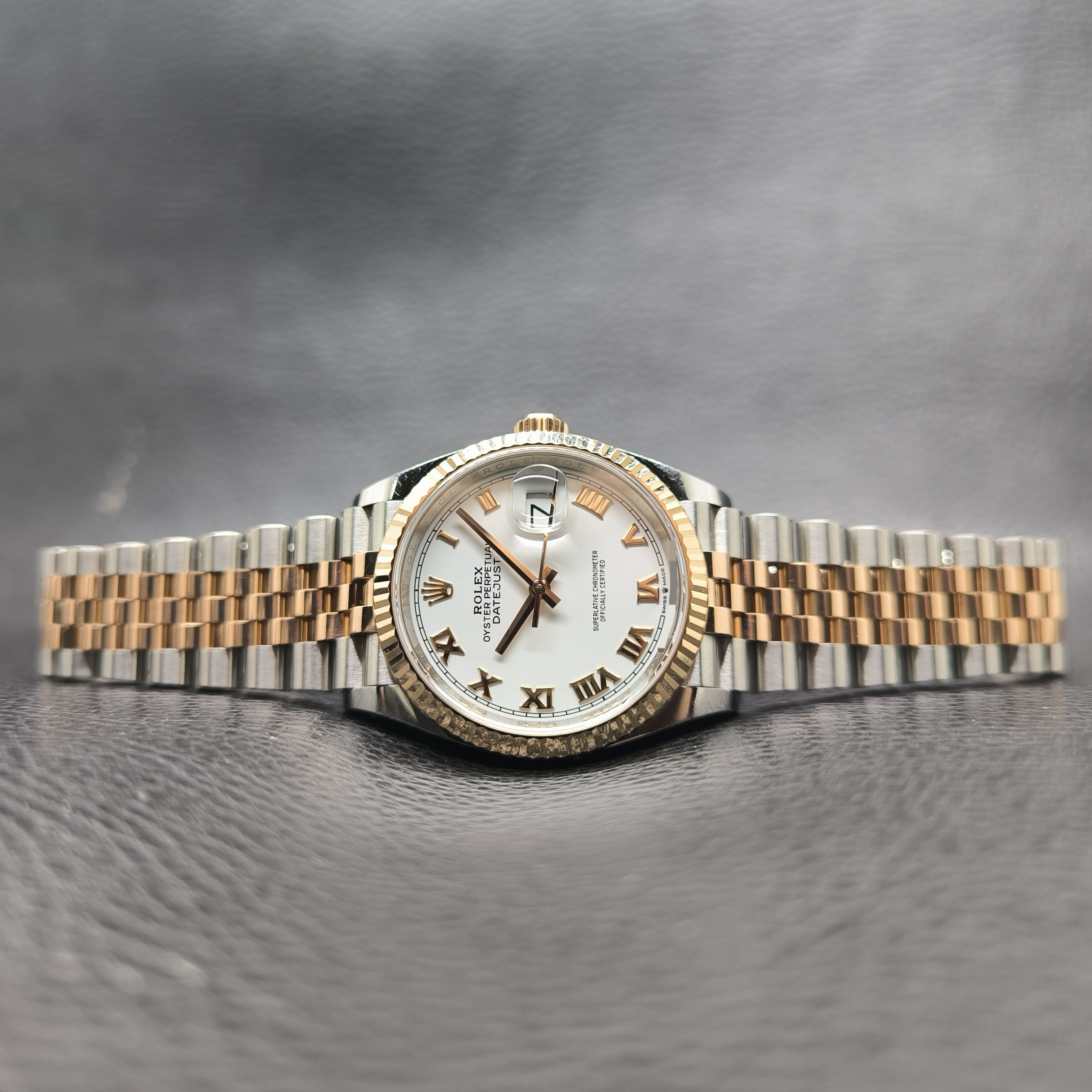 Datejust 36mm view 3