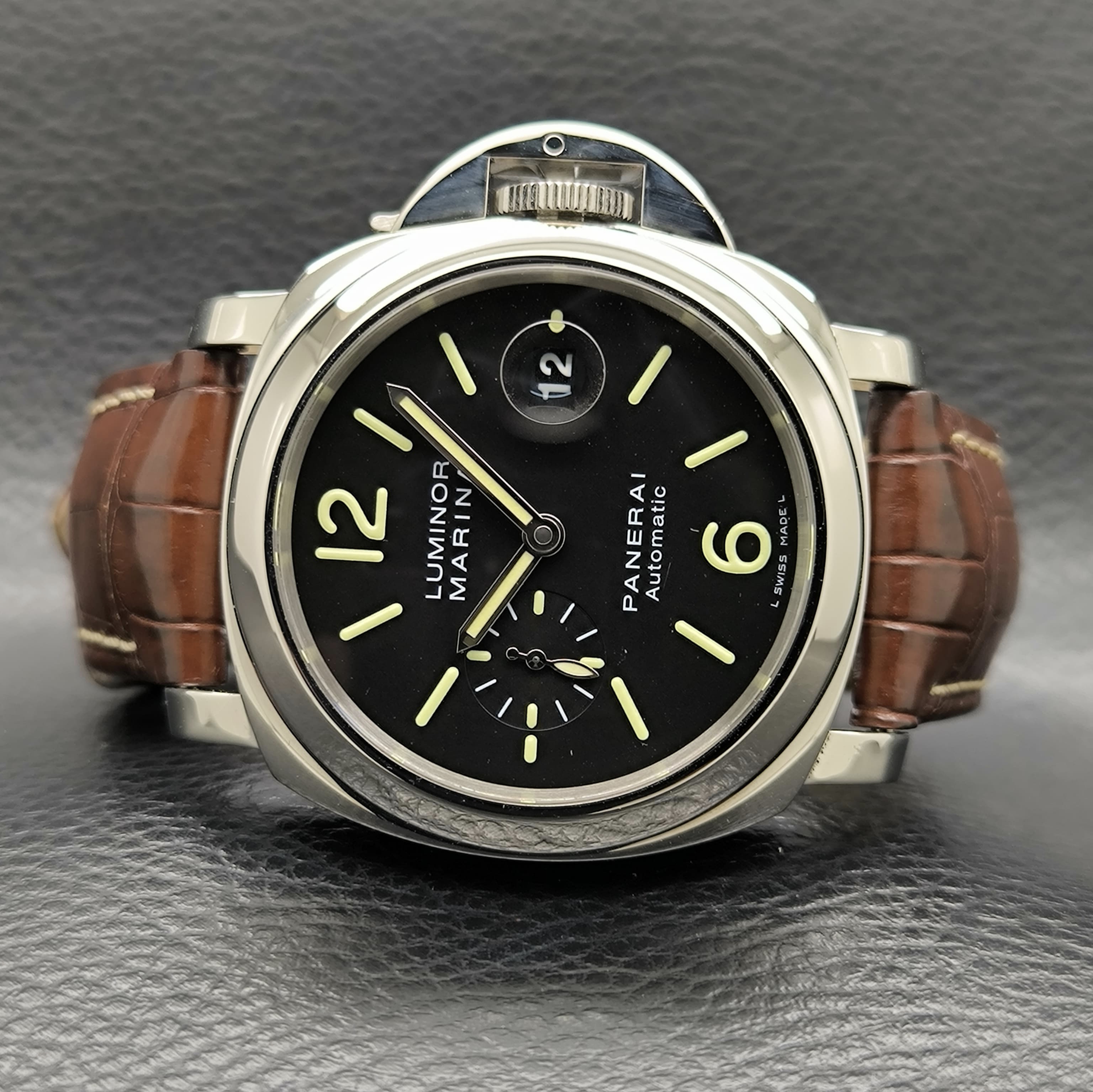 Luminor Marina 44mm