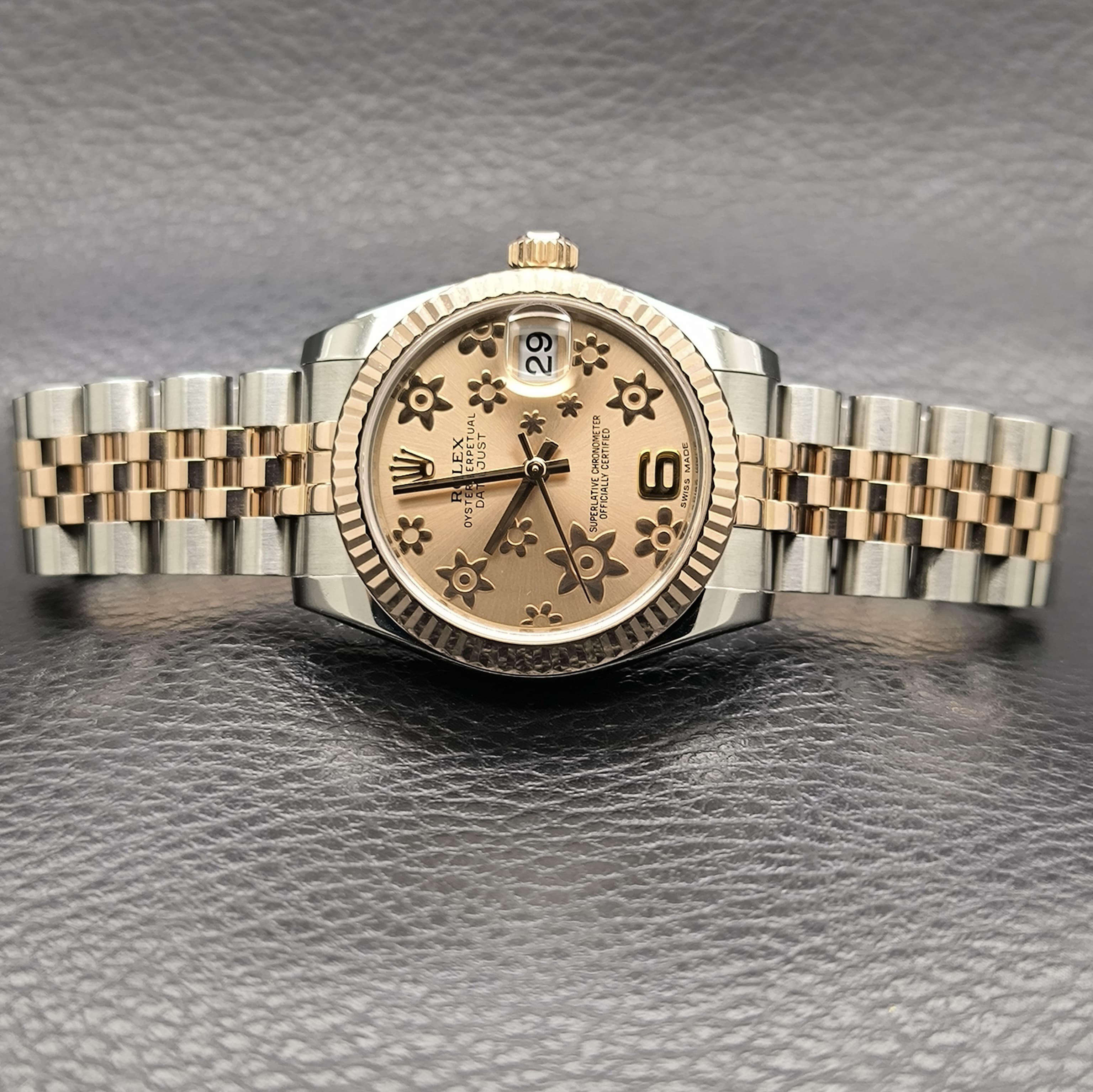 Datejust 31mm