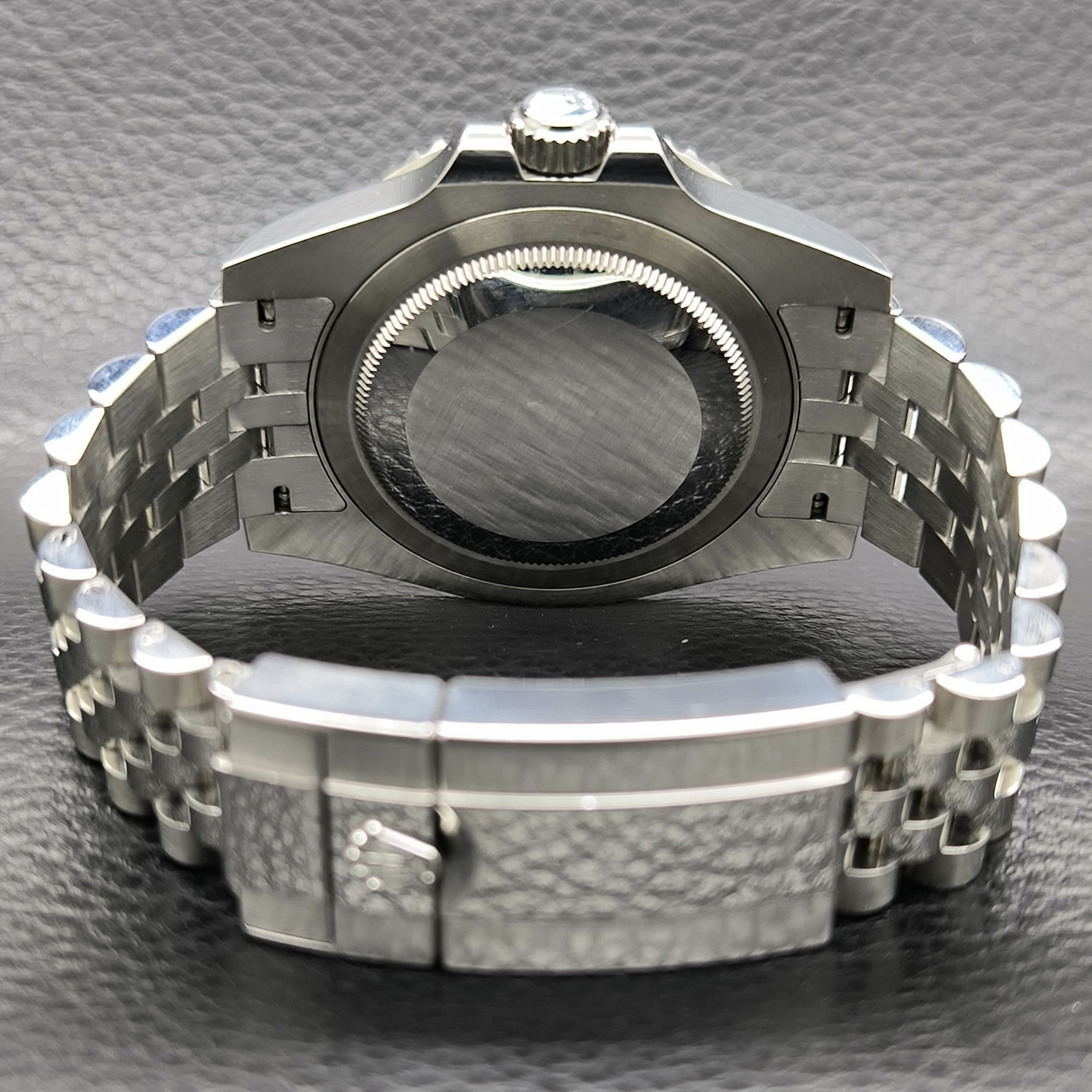 GMT-Master II 40mm view 2