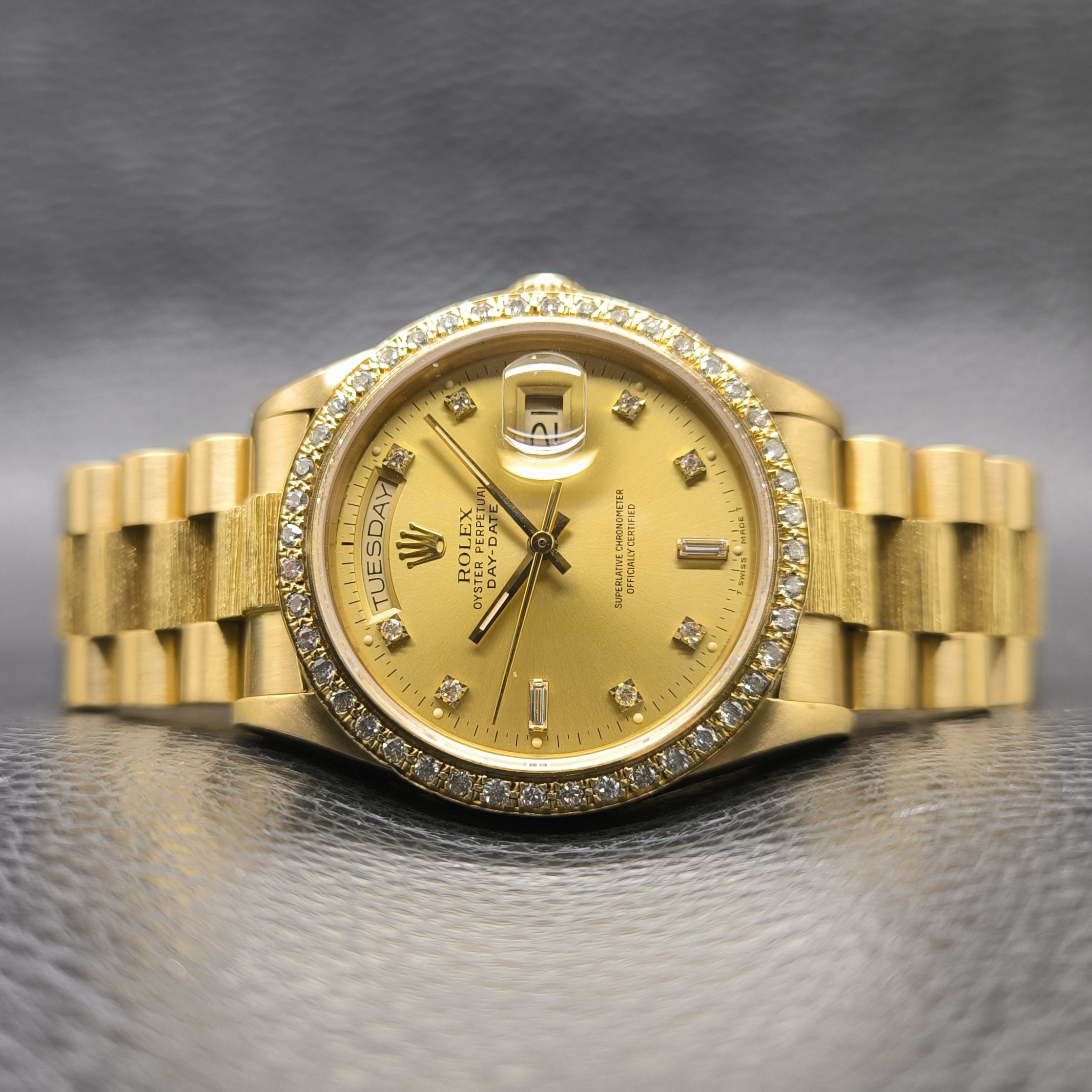 Day-date 36mm