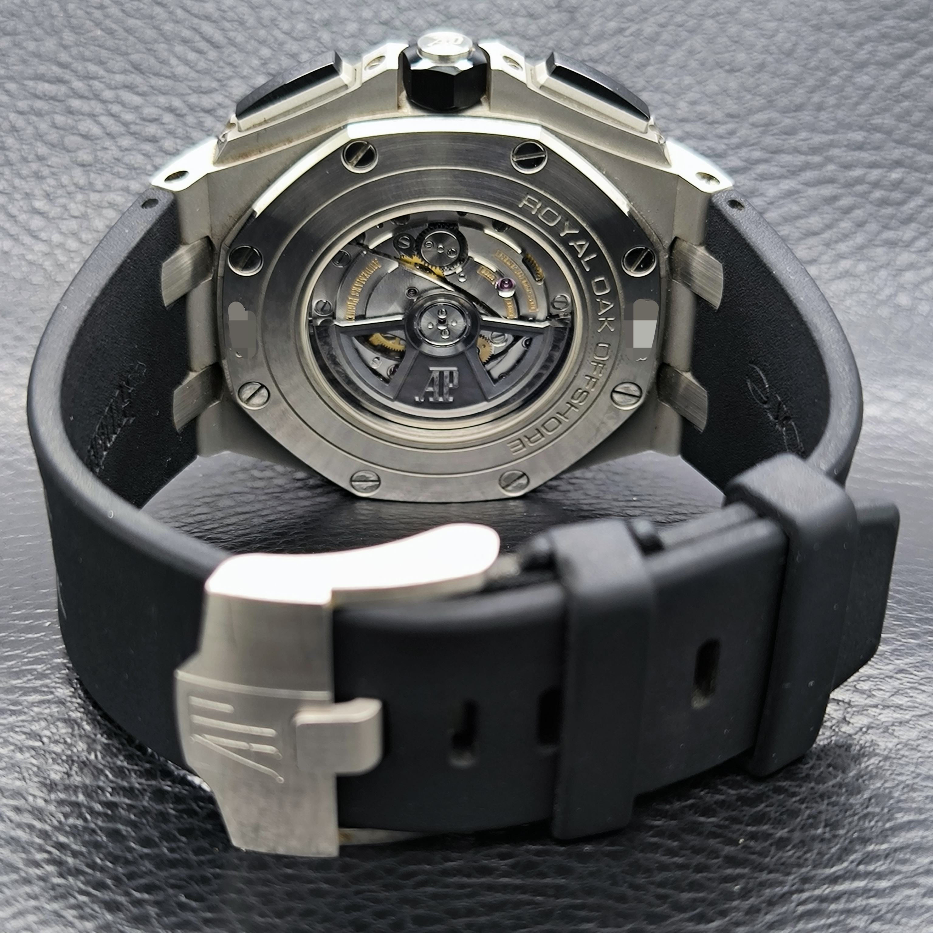 AP.ROO Novelty 44mm view 2