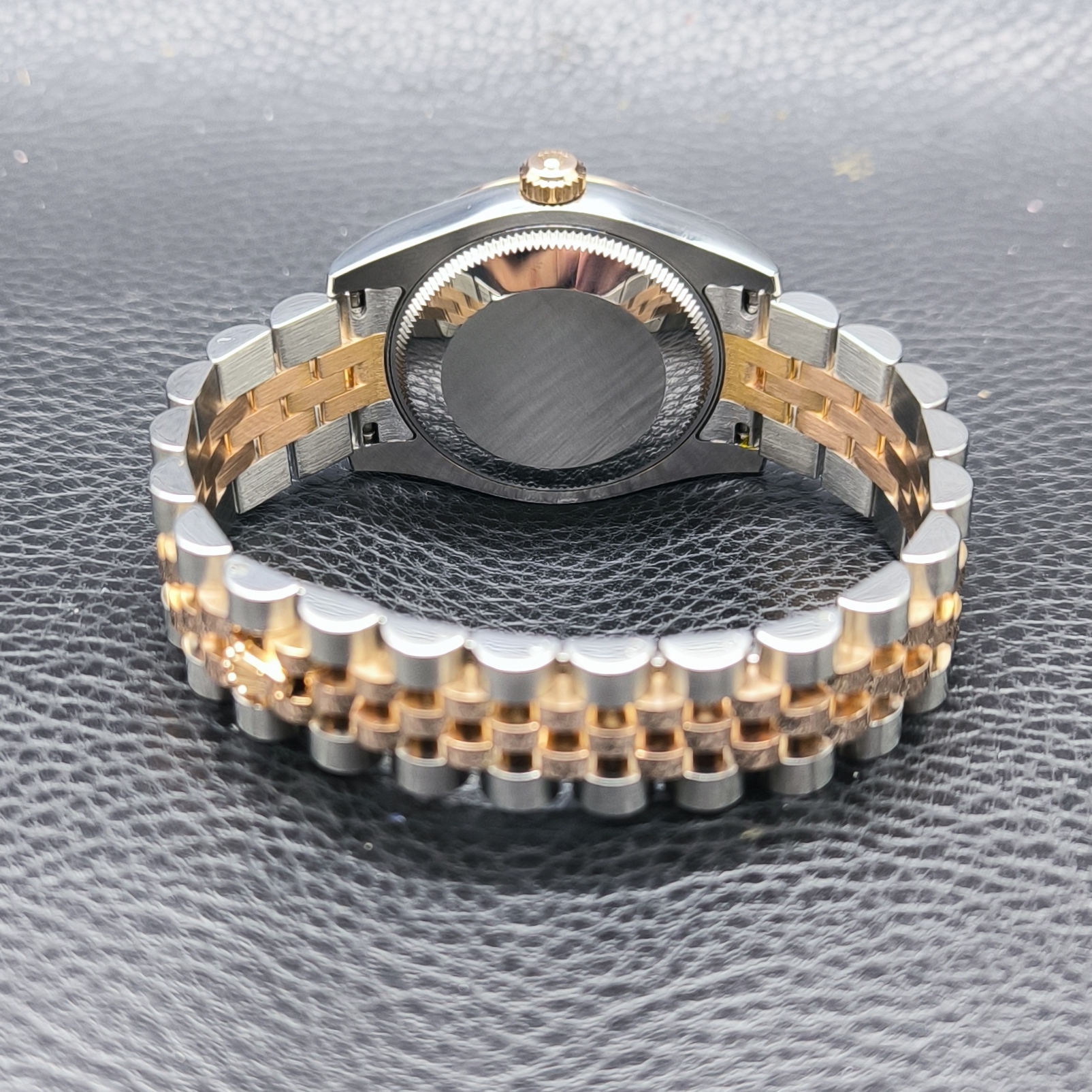 Datejust 31mm view 2