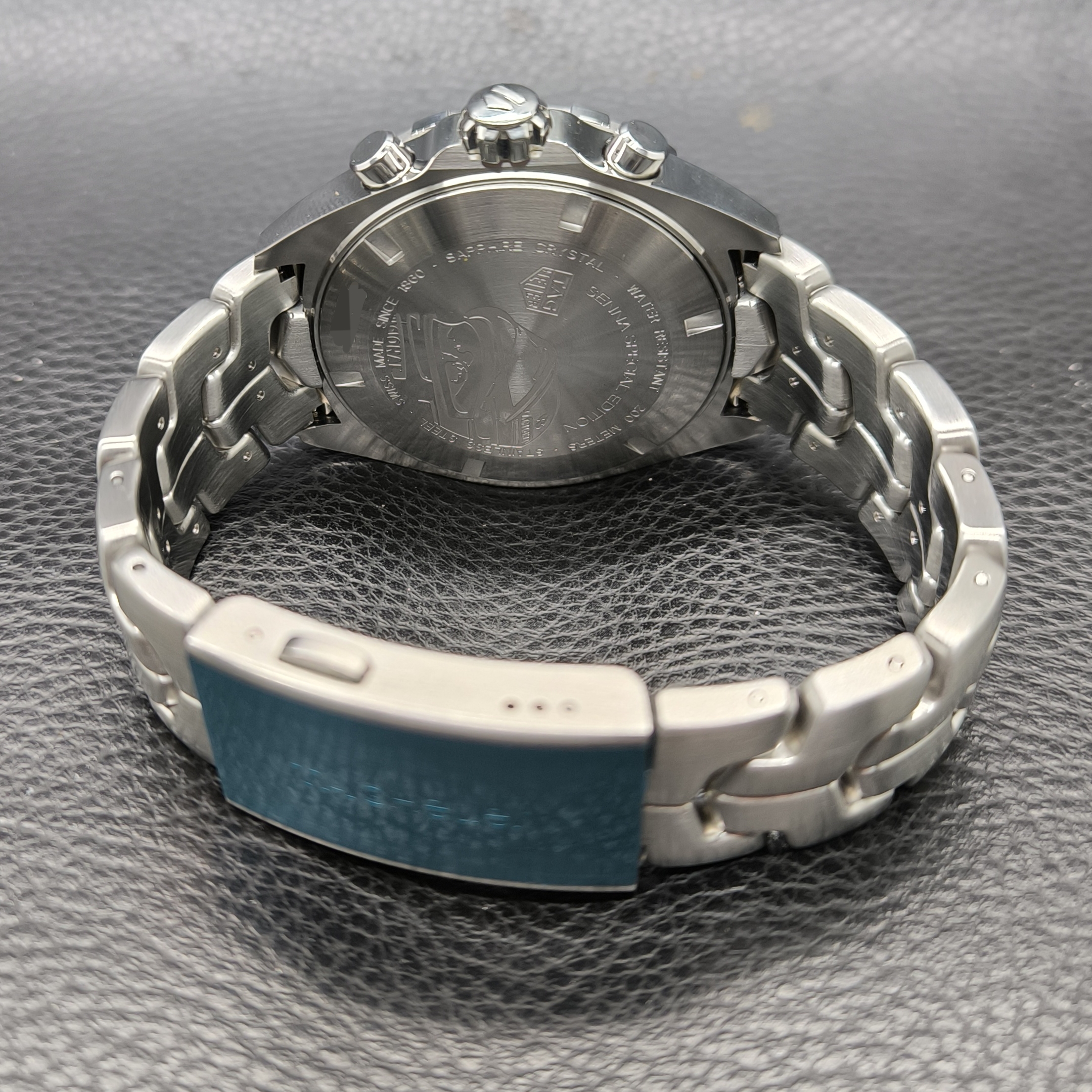 Formula 1 43mm view 2