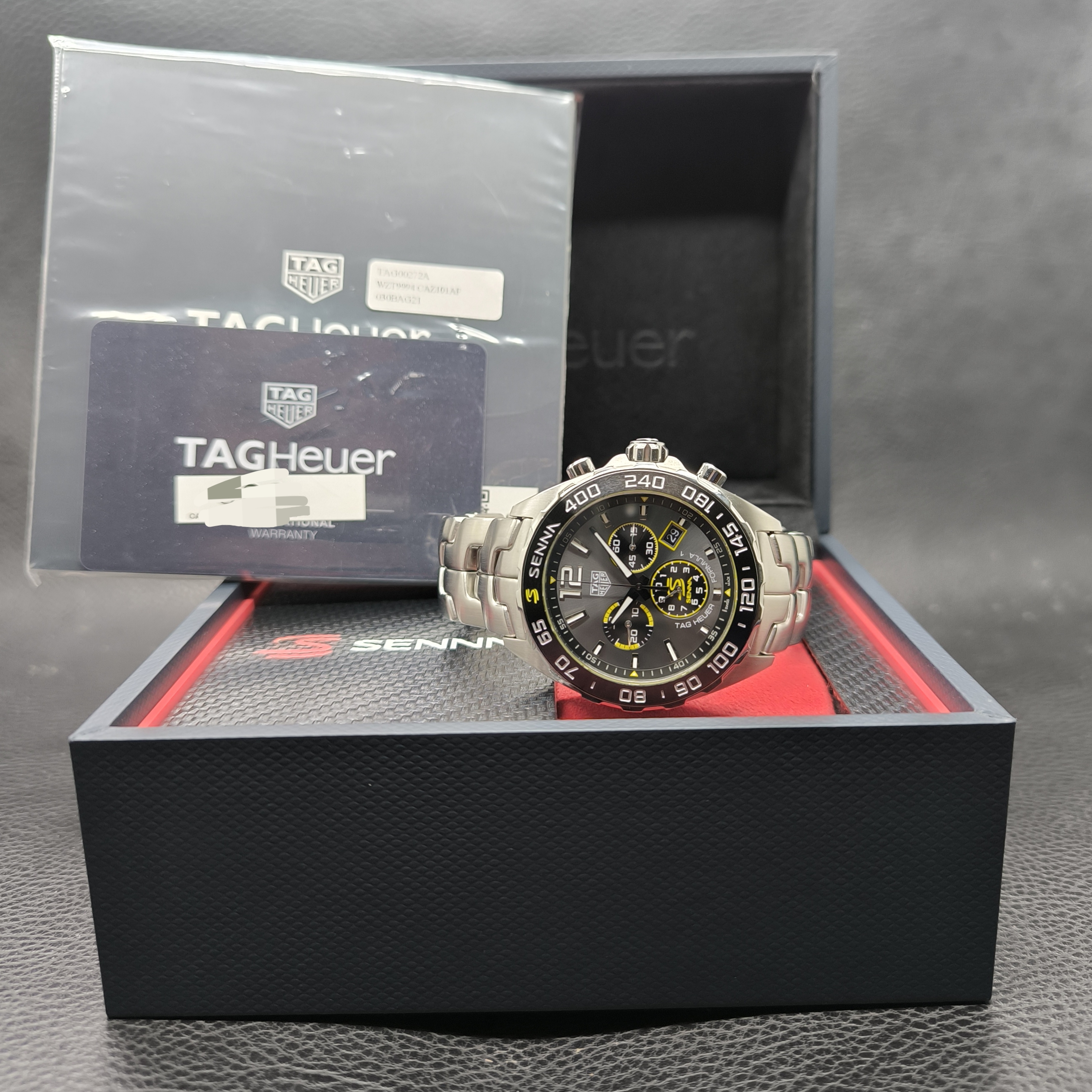 Formula 1 43mm view 5