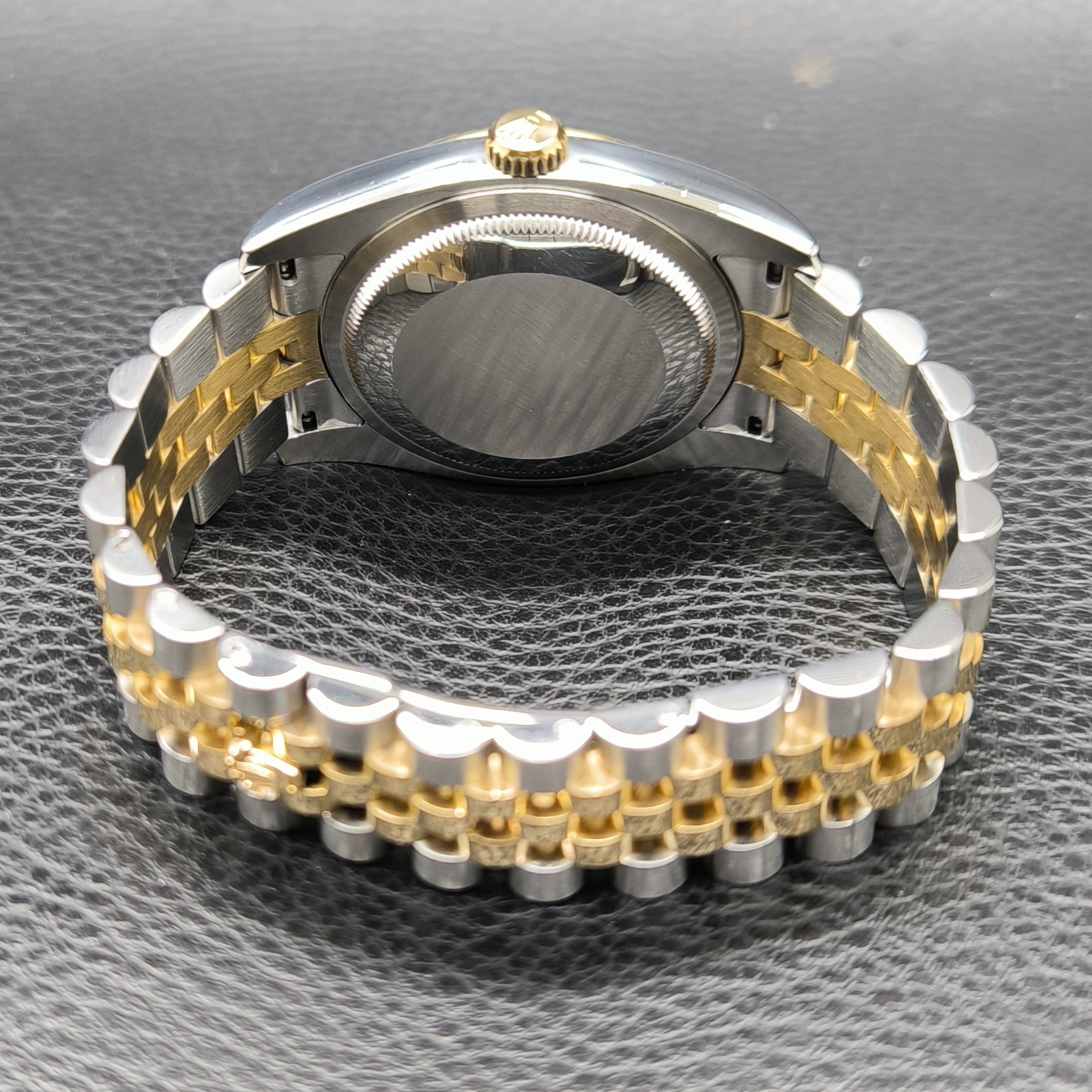 Datejust 36mm view 2