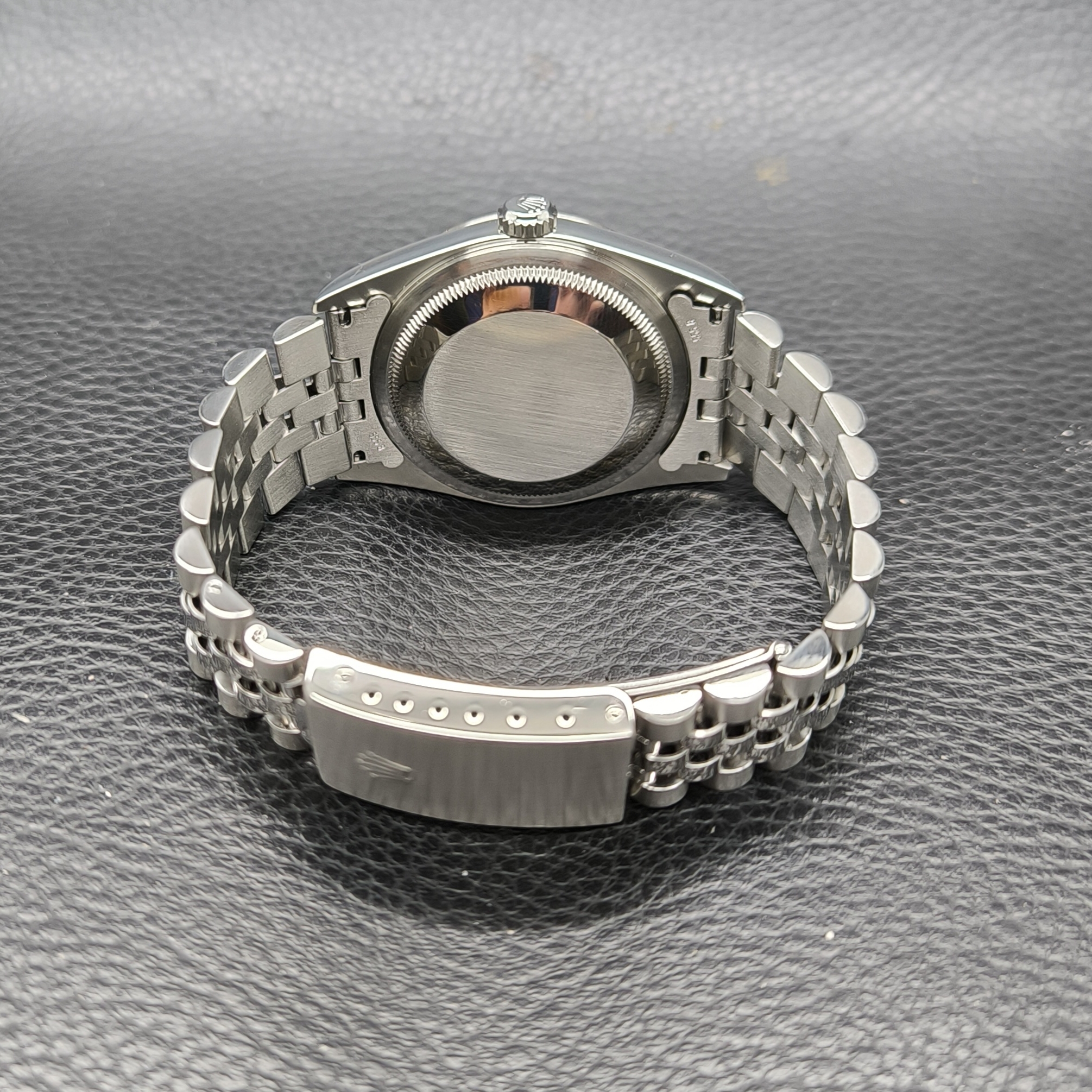Datejust 36mm view 2