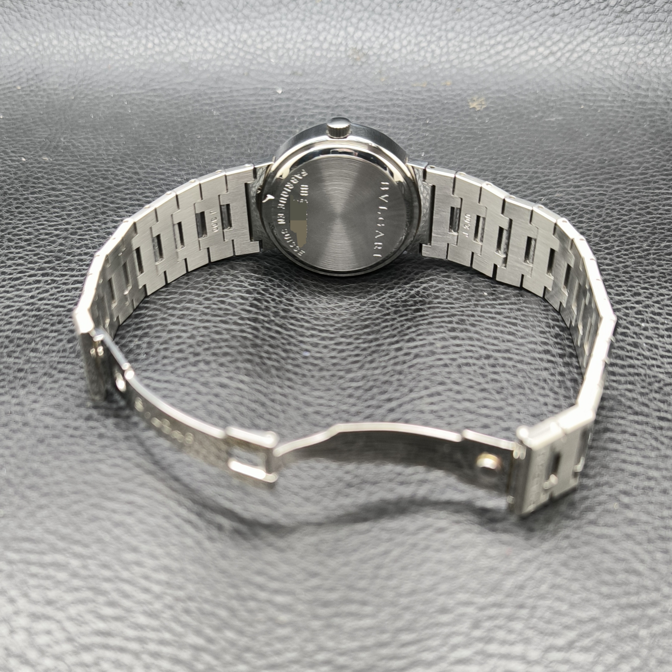 BVLGARI 33mm view 4