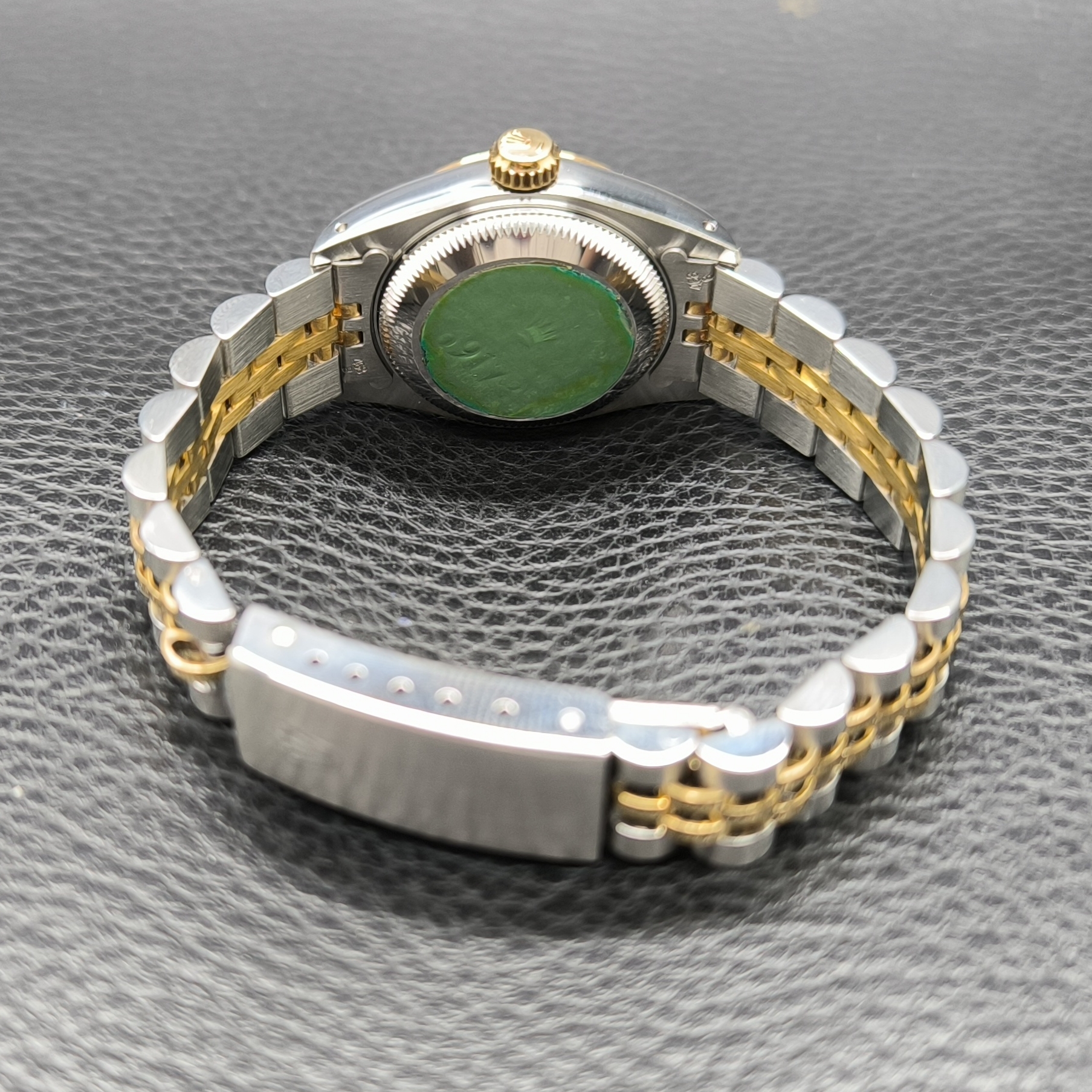 Datejust 26mm view 2