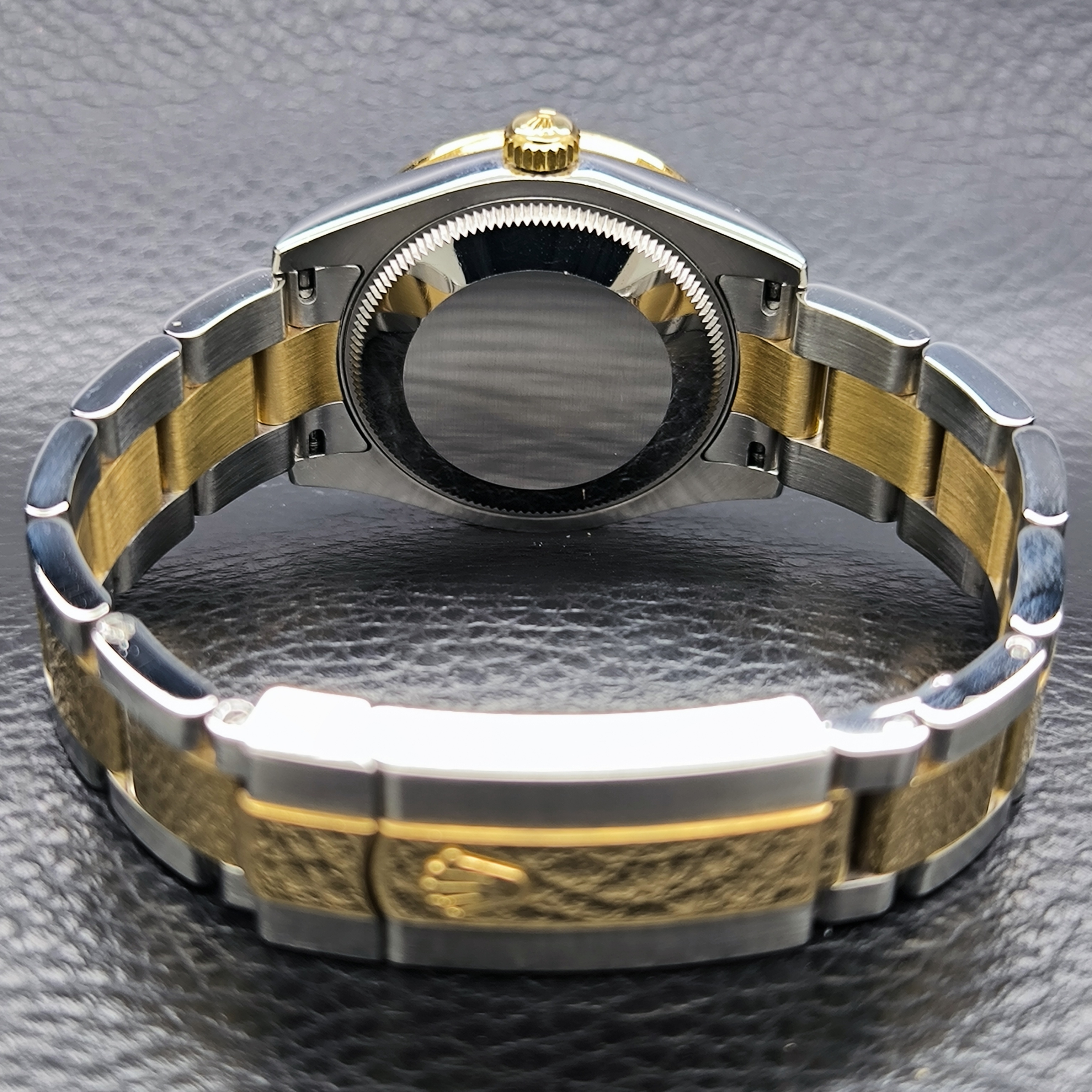 Datejust 31mm view 2