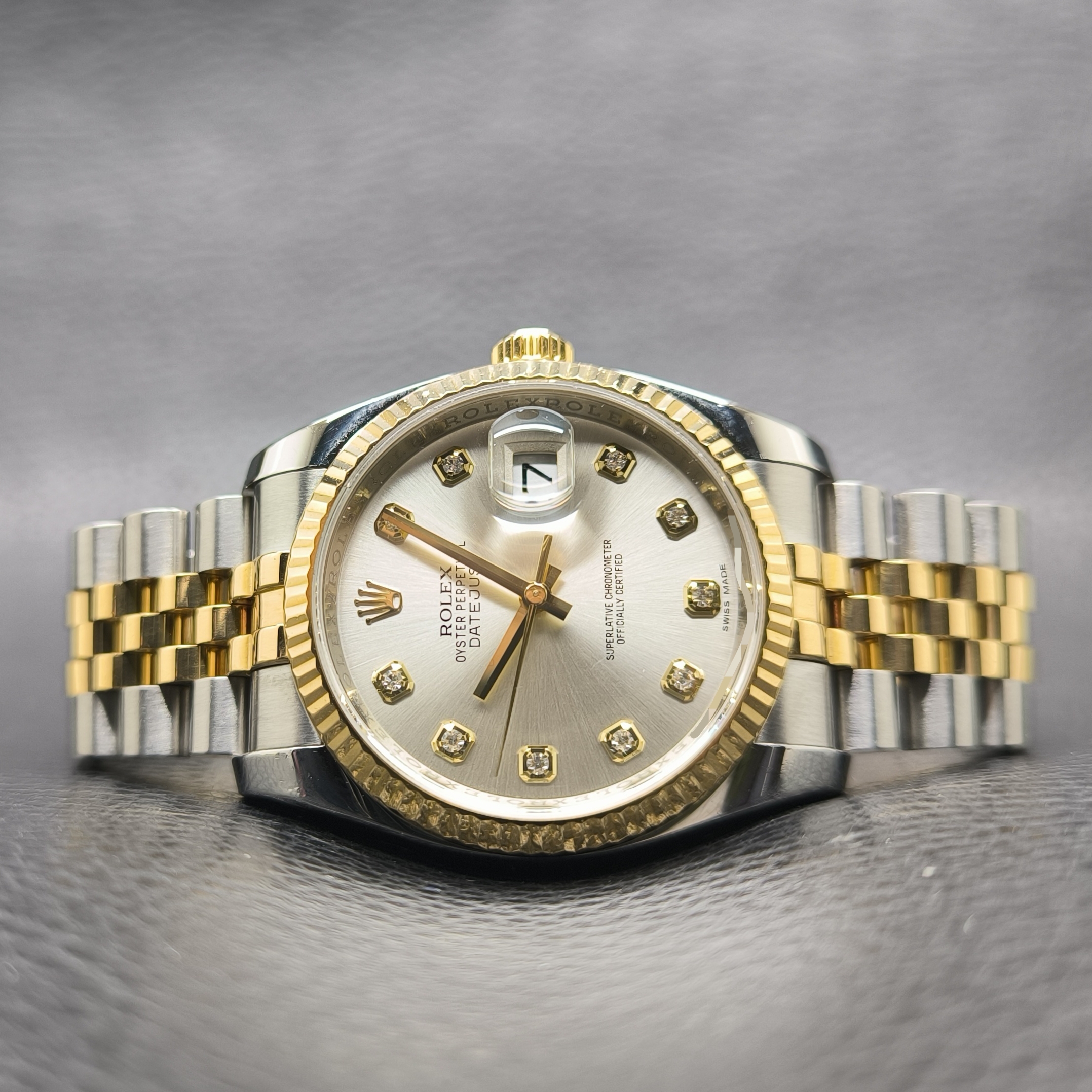 Datejust 36mm