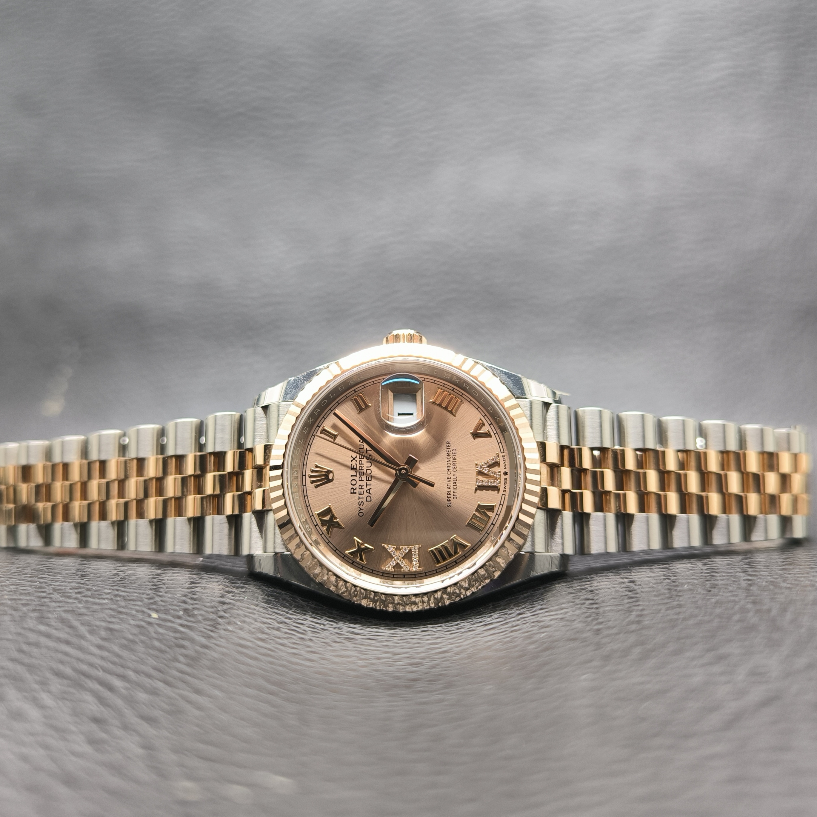 Datejust 36mm view 3