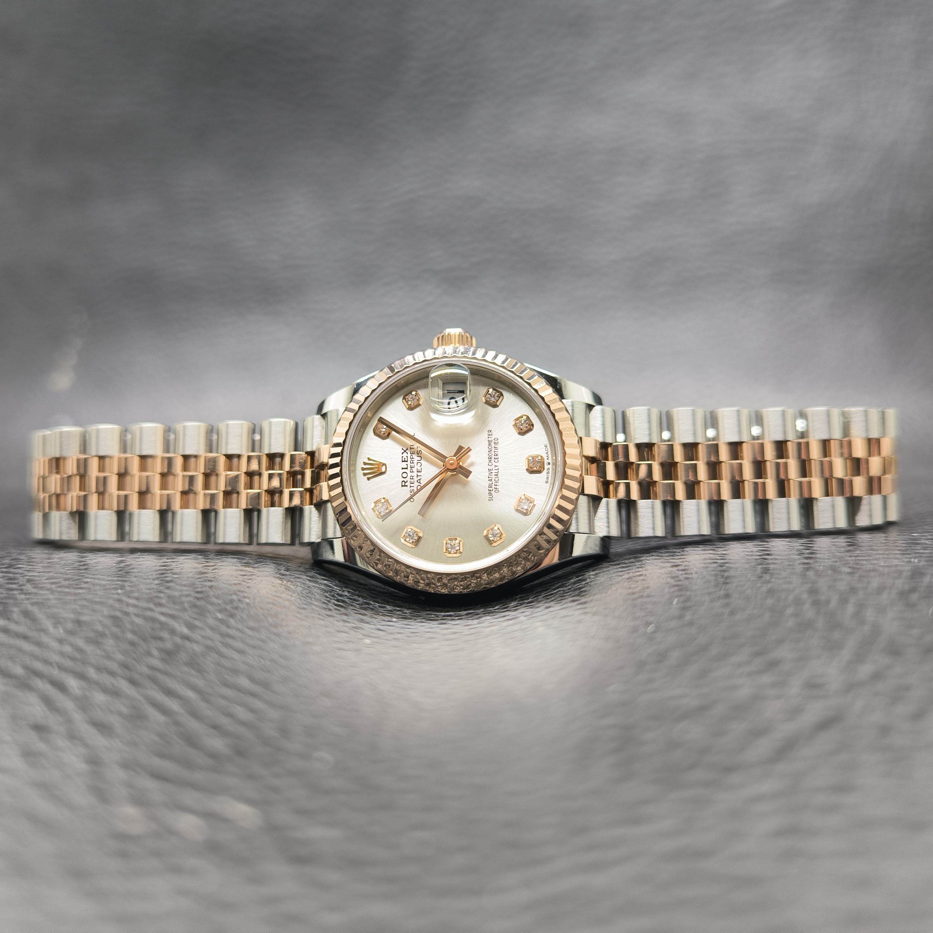 Datejust  31mm view 3
