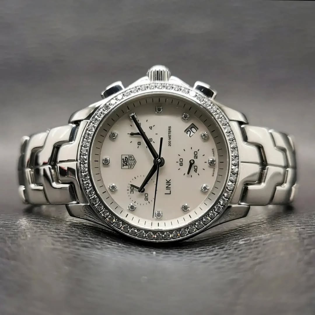 Link 33mm