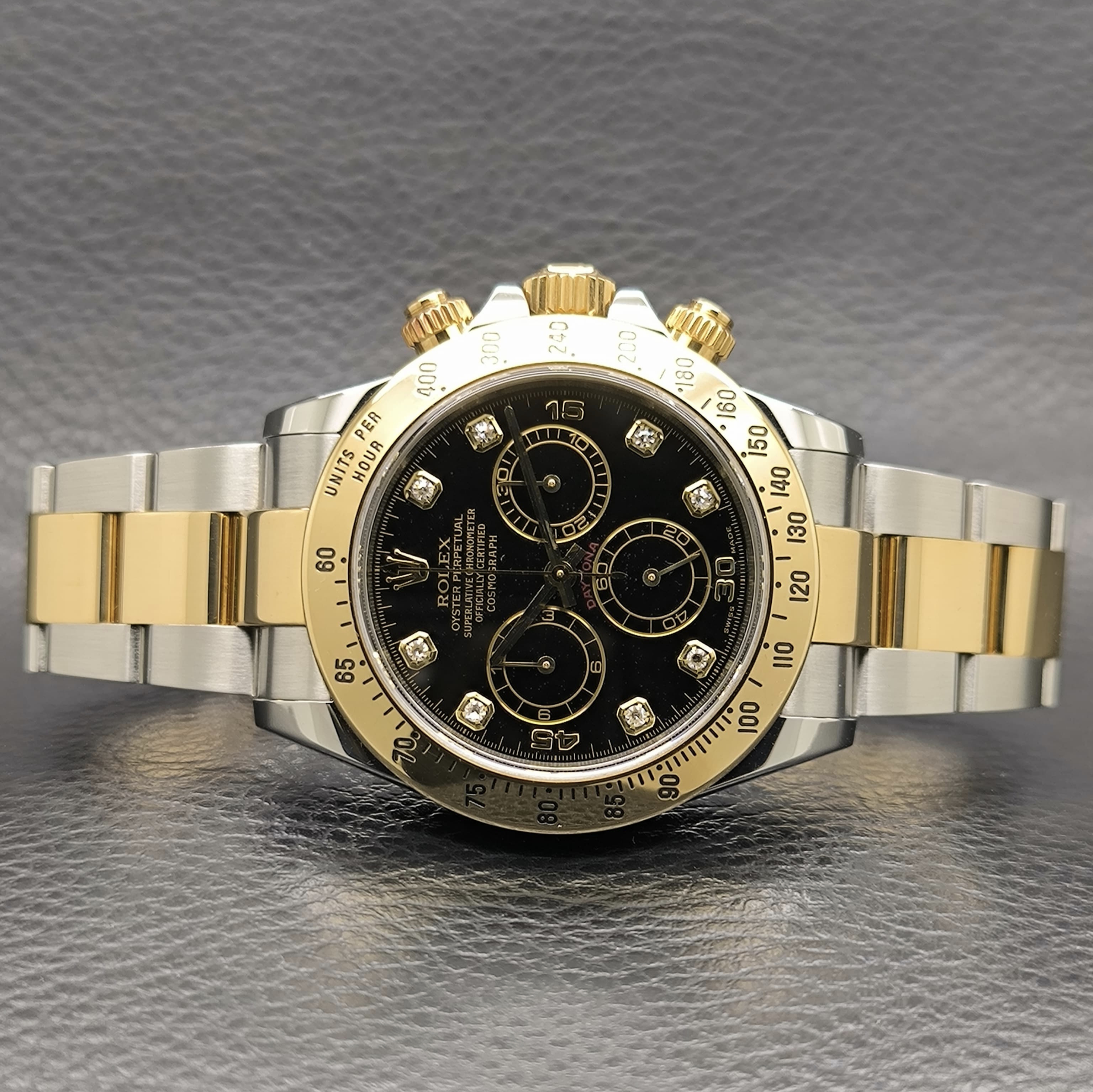 Cosmograph Daytona 40mm
