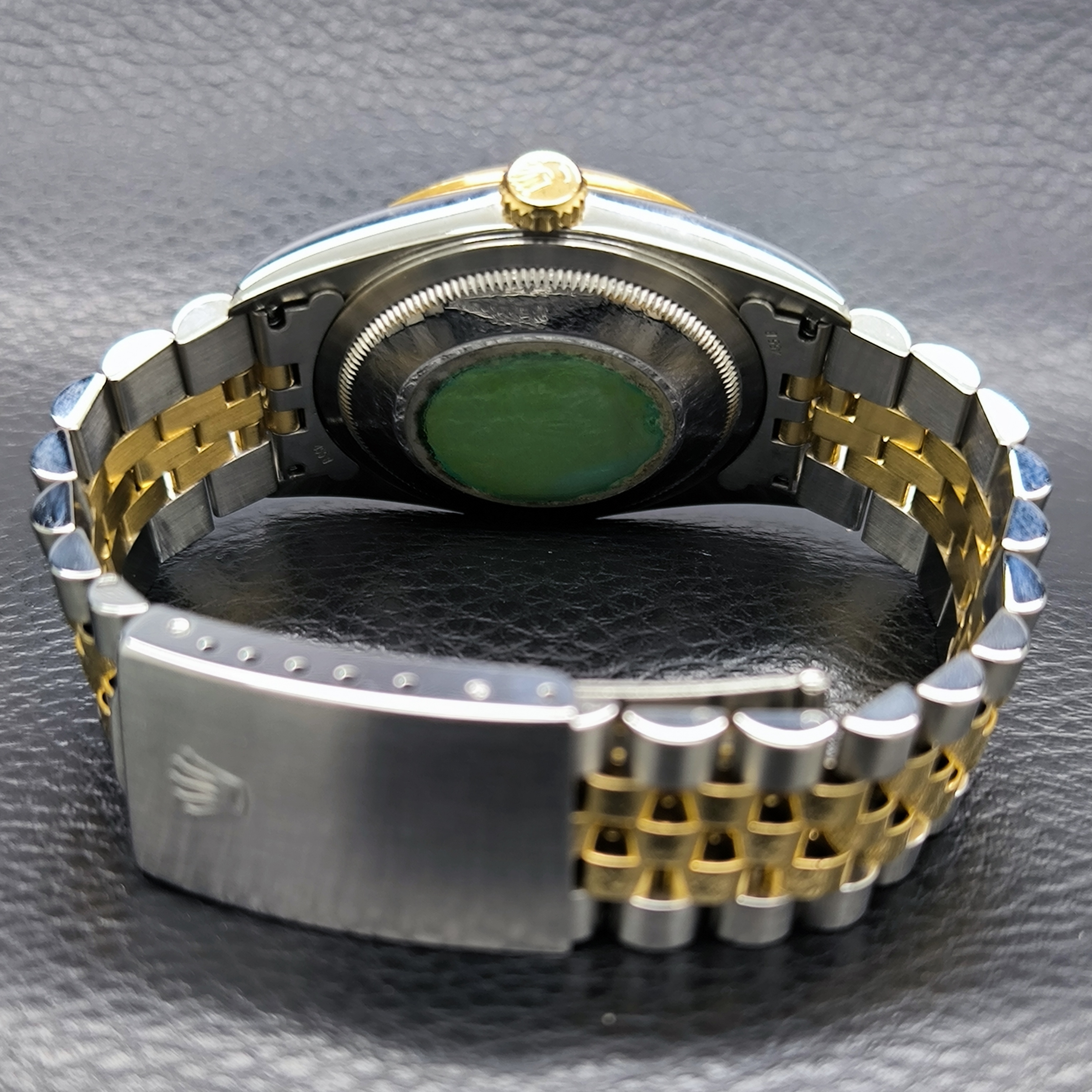 Datejust 36mm view 2