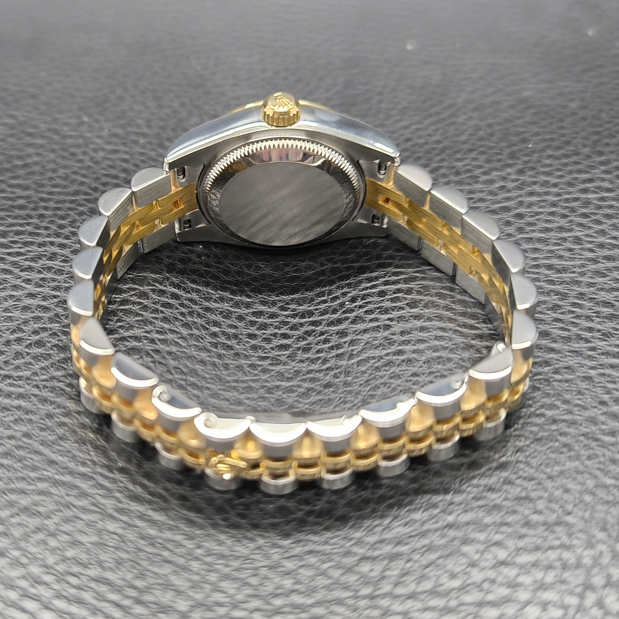 Datejust 26mm view 2