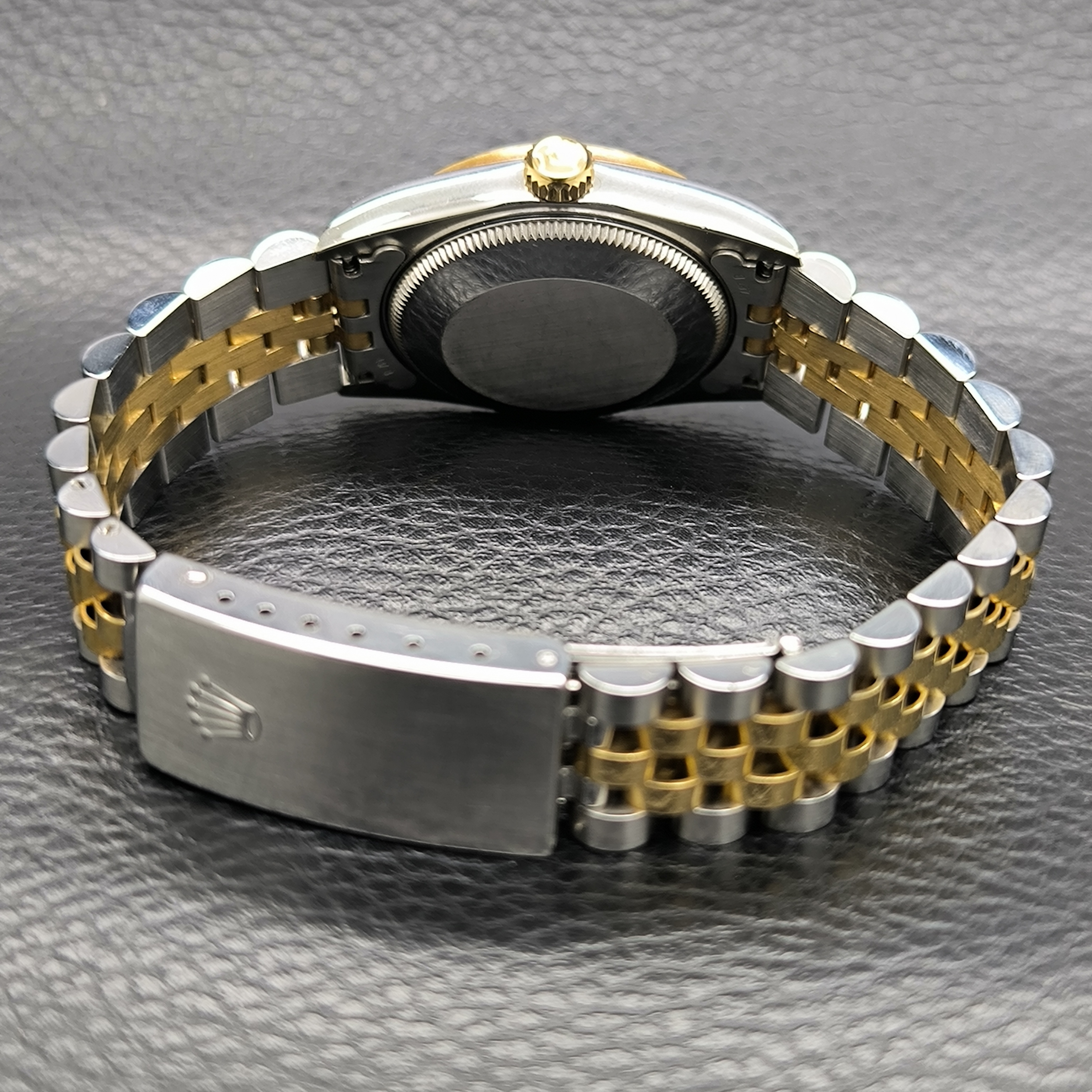 Datejust 31mm view 2