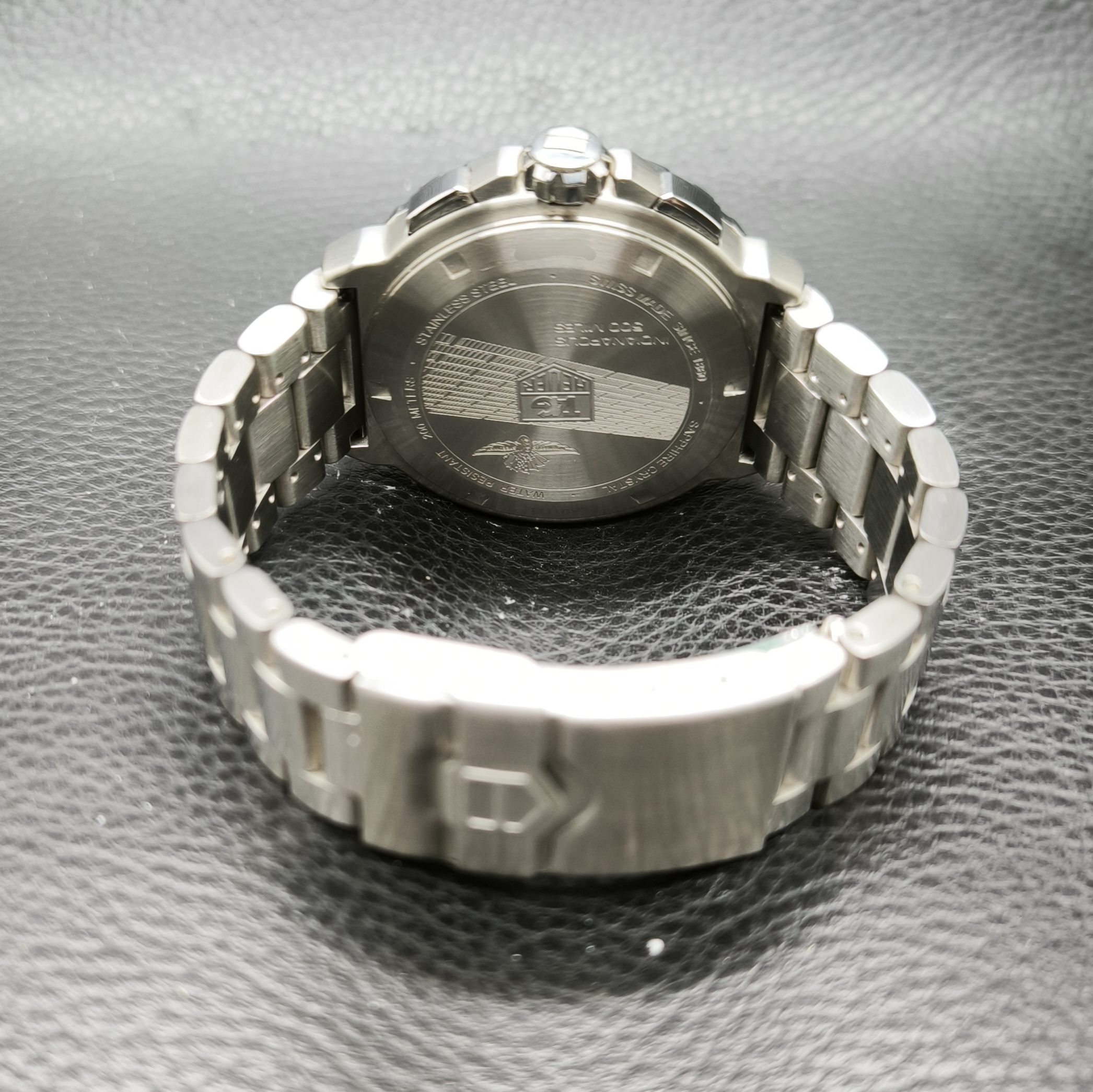 Formula 1 42mm view 2