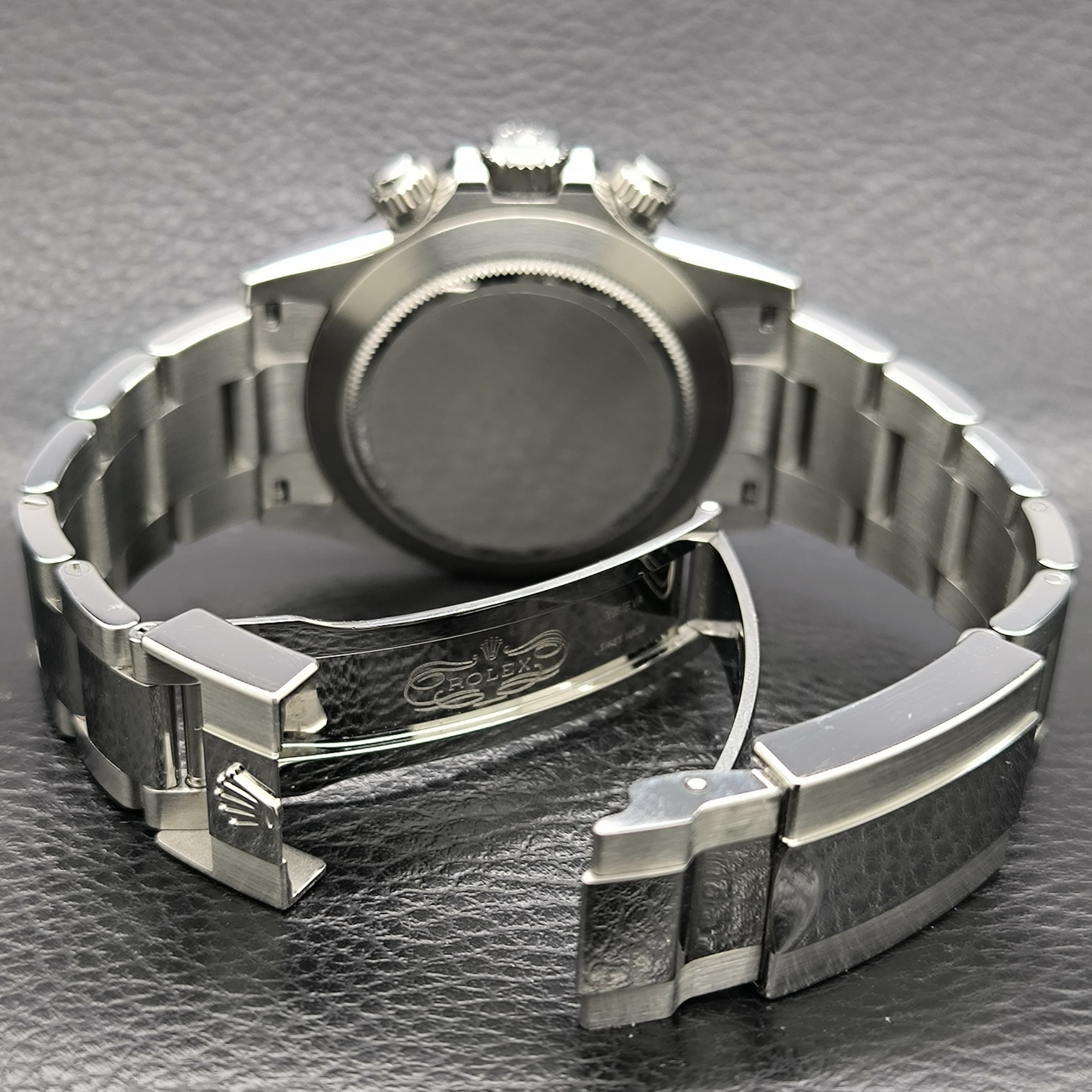 Daytona Godzilla 40mm view 4