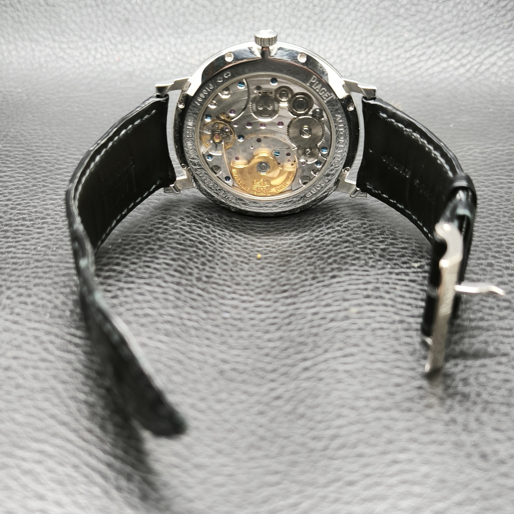 Altiplano 41mm view 4