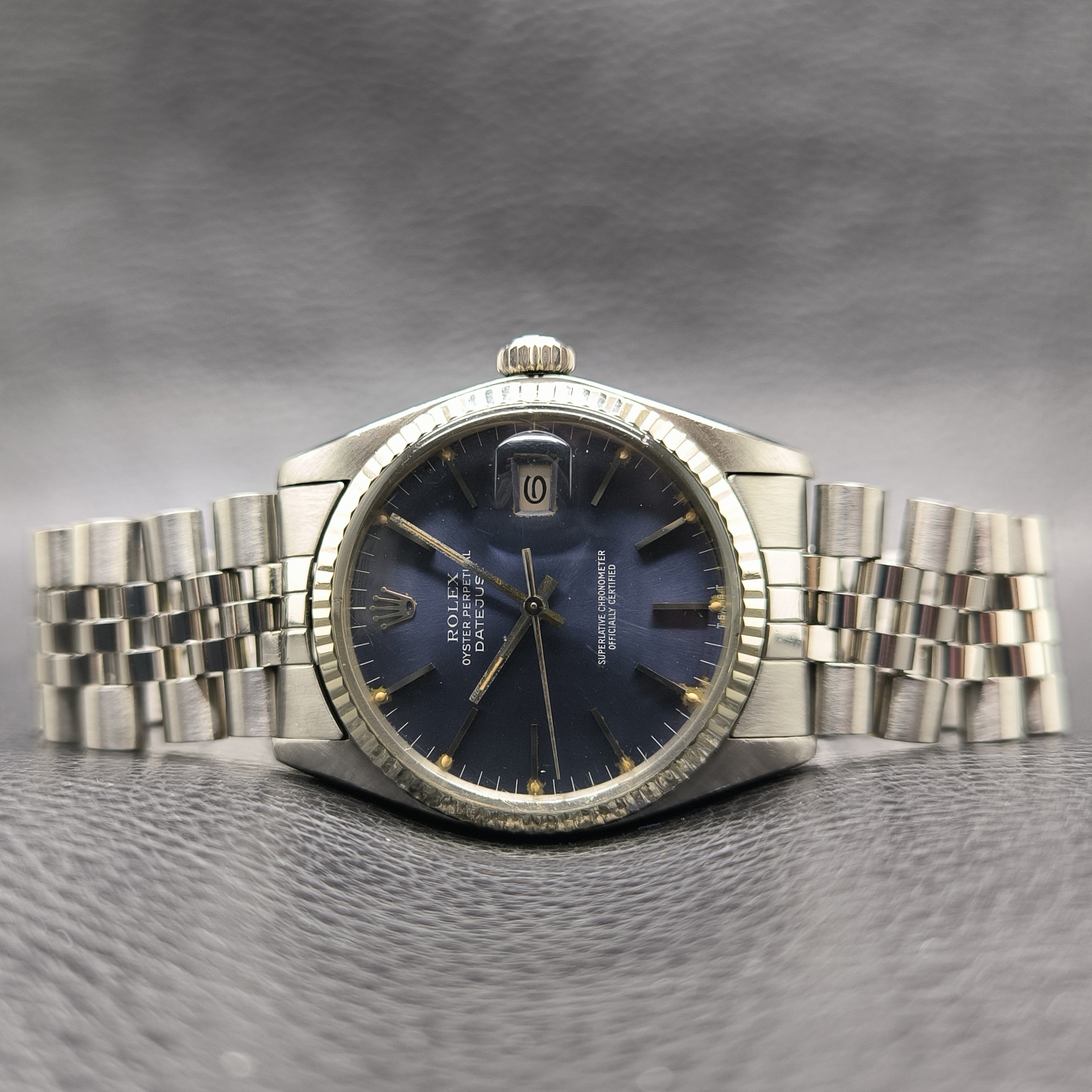 Datejust 36mm