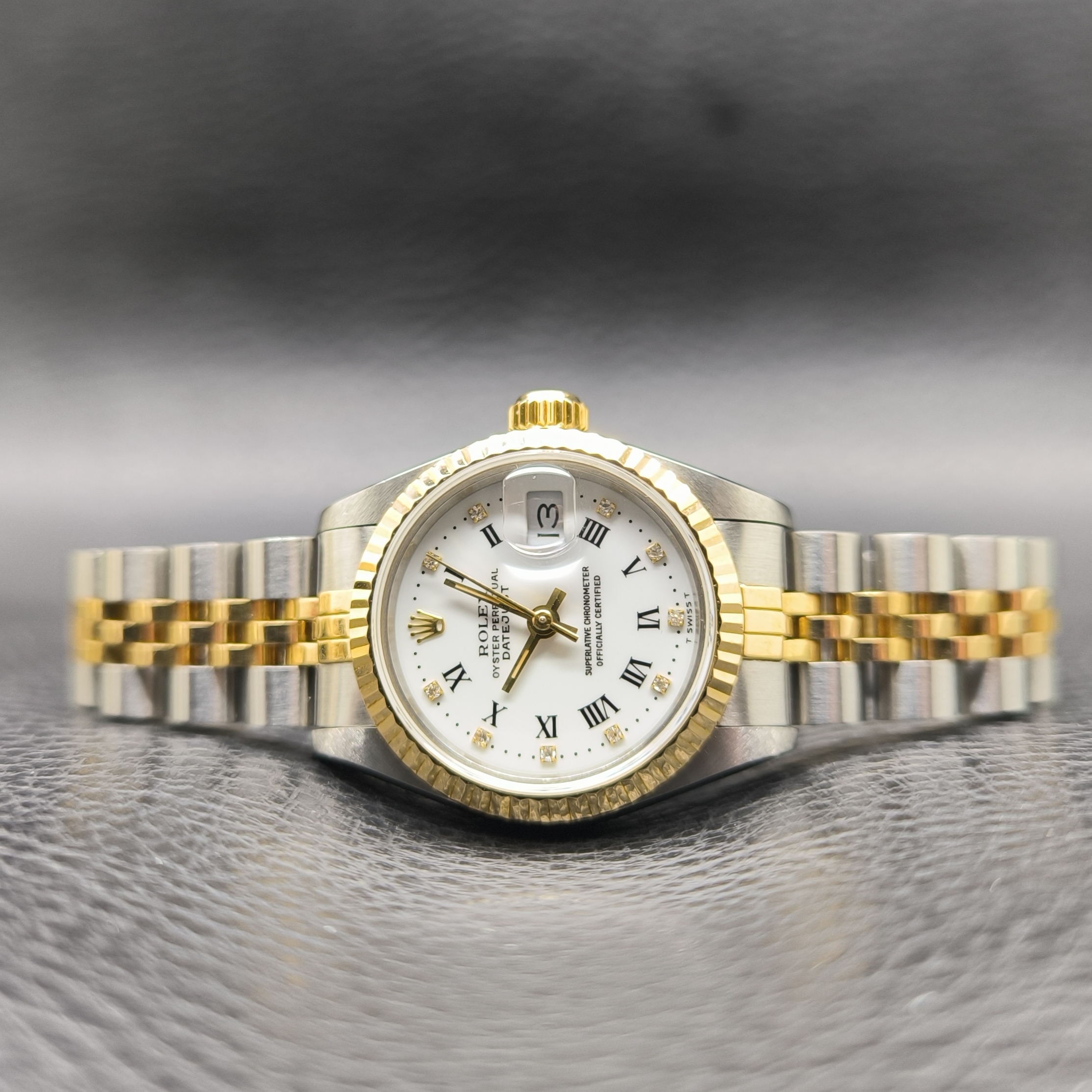 Datejust Diamond 26mm