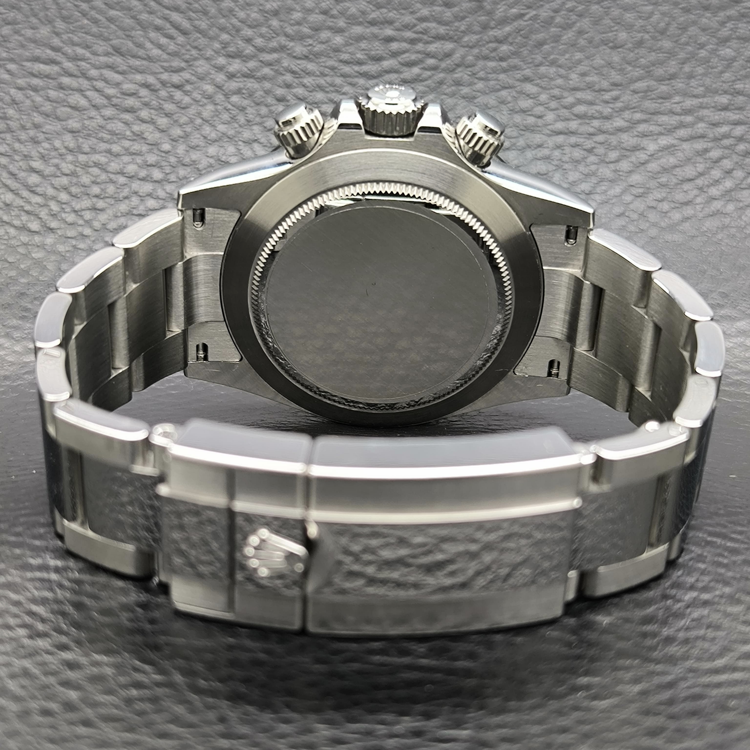 Daytona Godzilla 40mm view 2