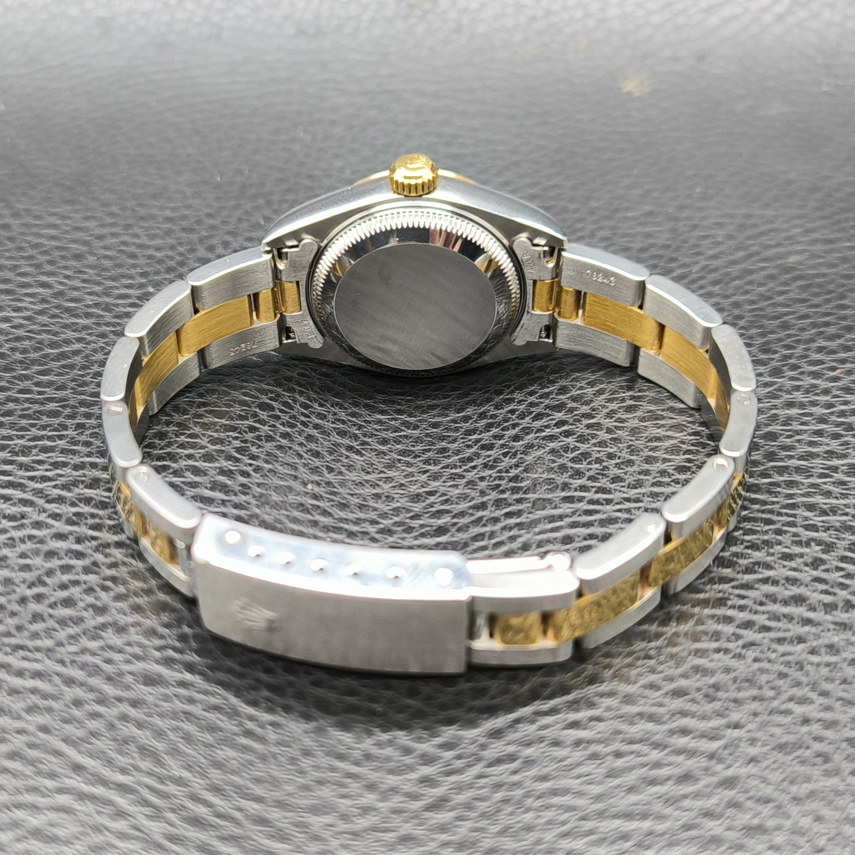 Datejust 26mm view 2