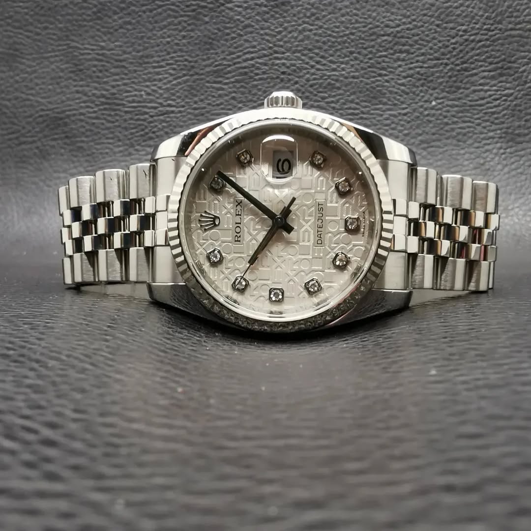 Datejust 36mm
