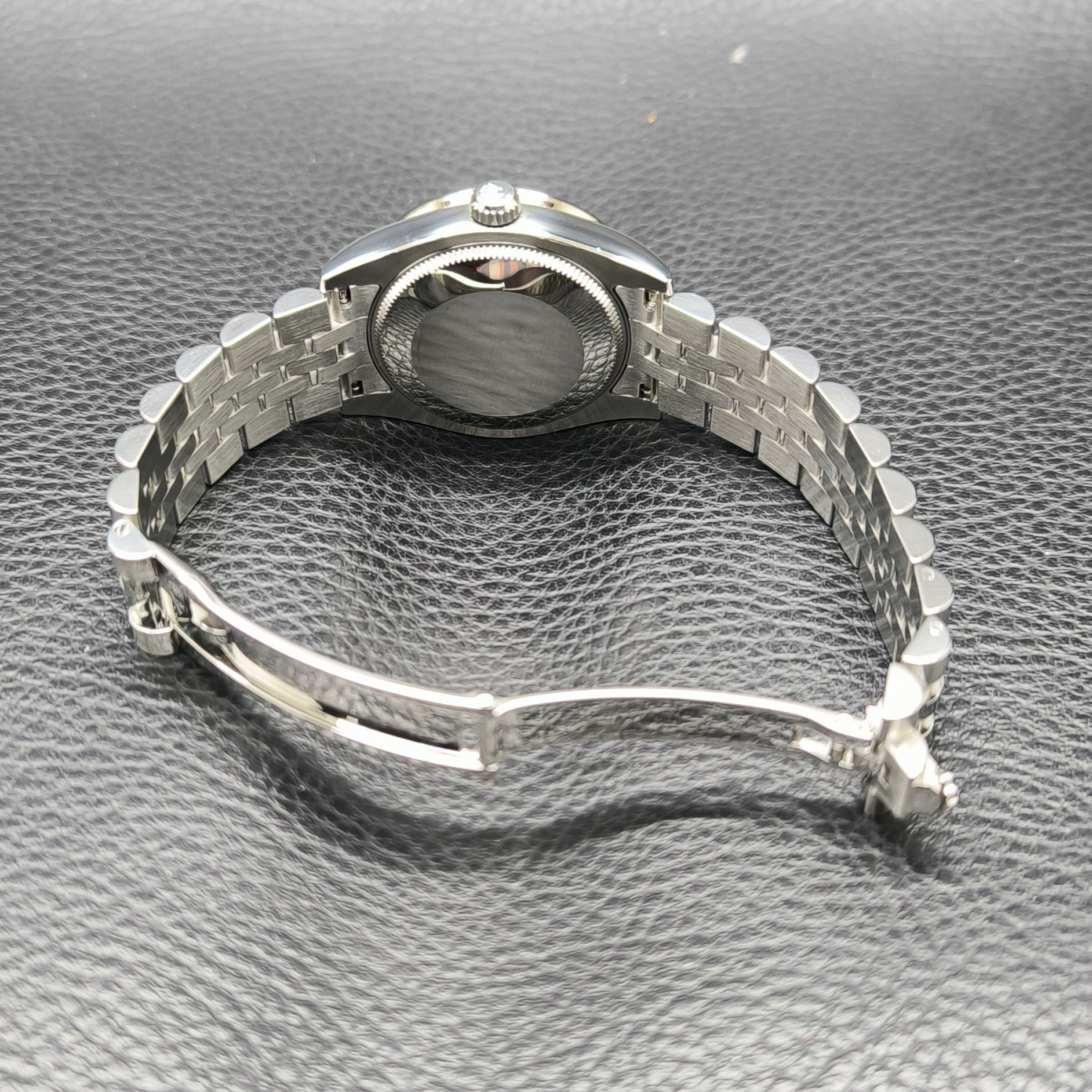 Datejust  Diamond 31mm view 4