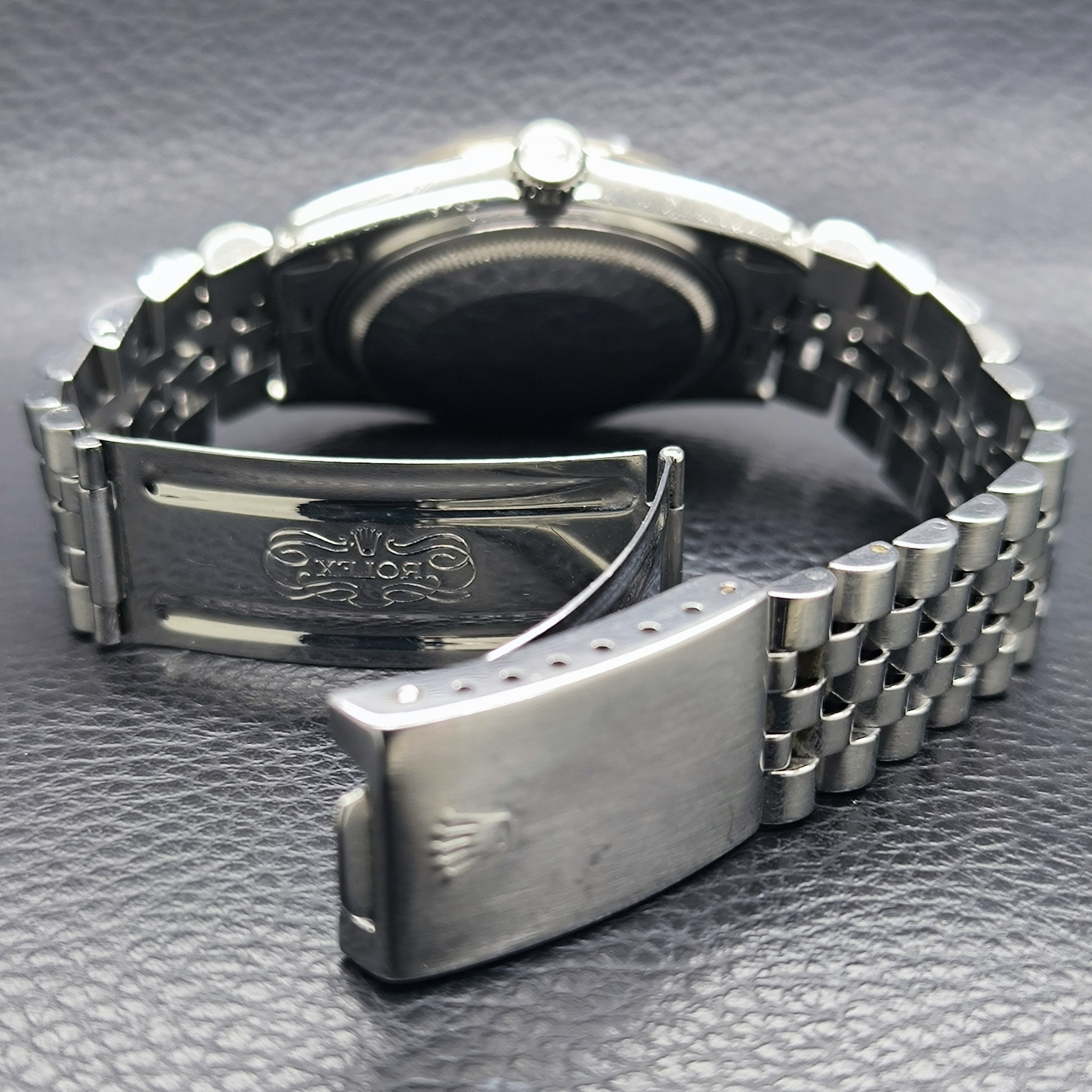 Datejust 36mm view 4