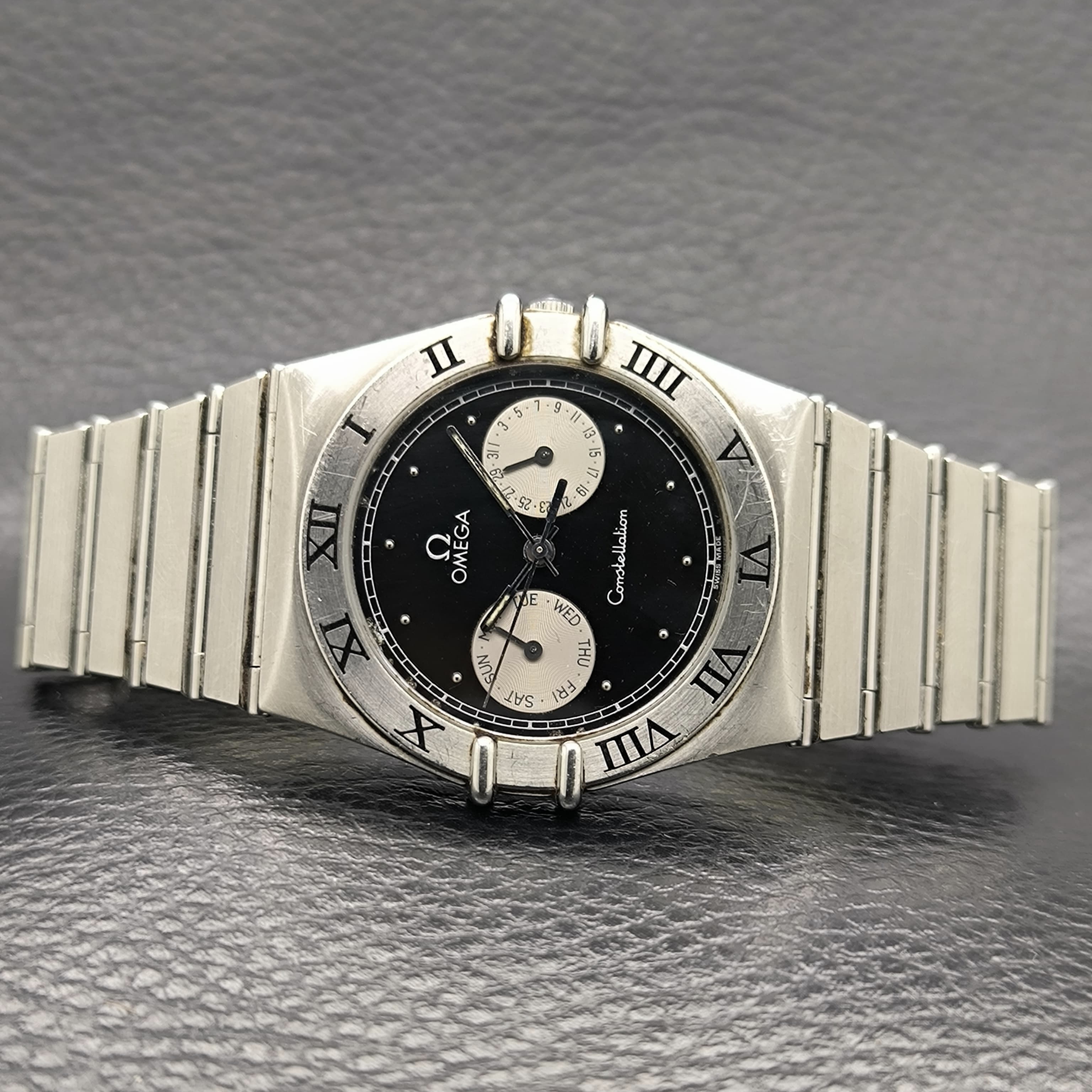 Constellation Day-Date 35mm