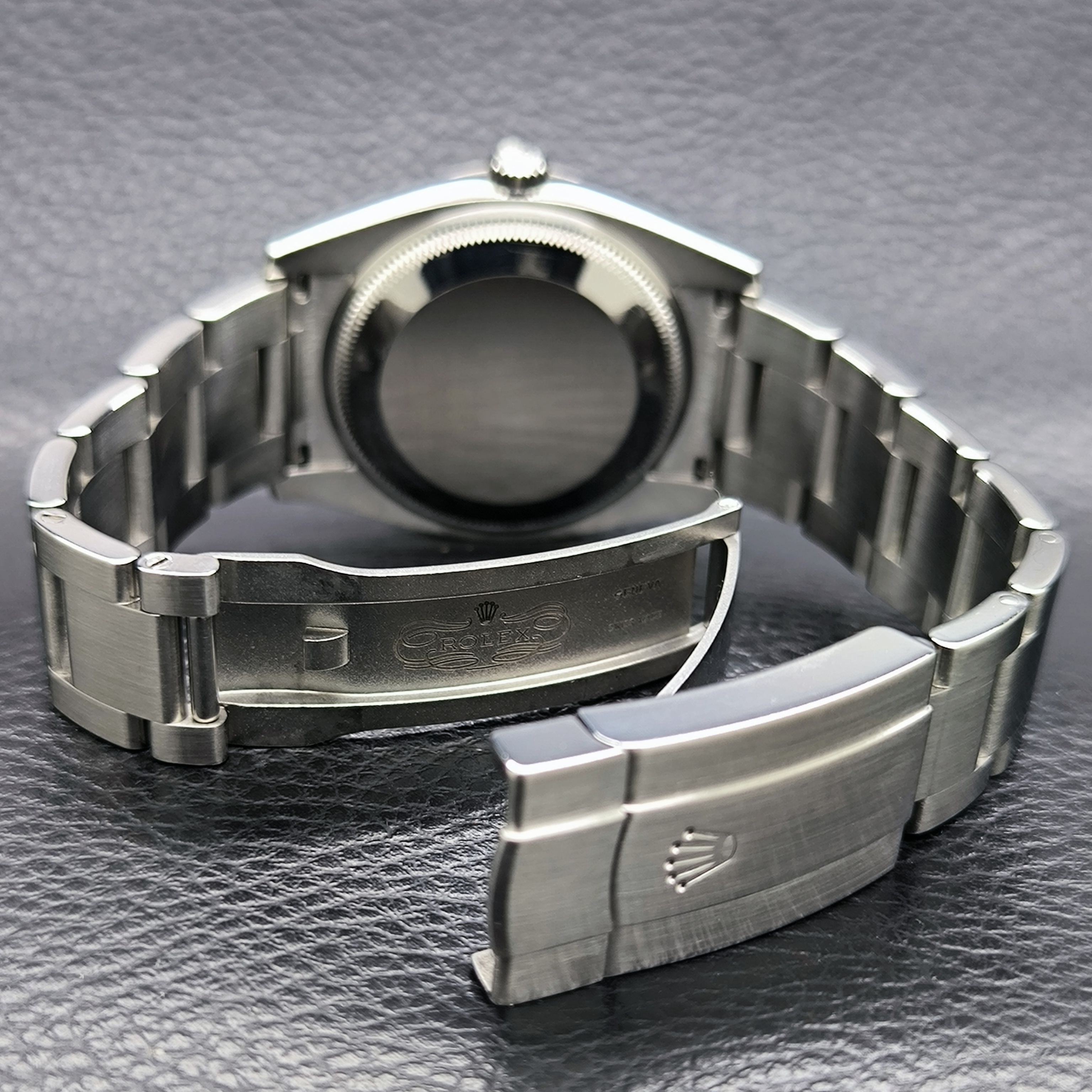Air-King concentric 34mm view 4