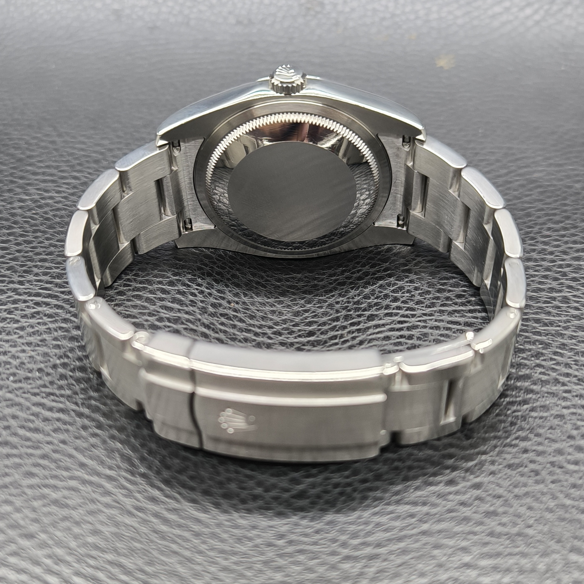 Oyster Perpetual 36mm view 2