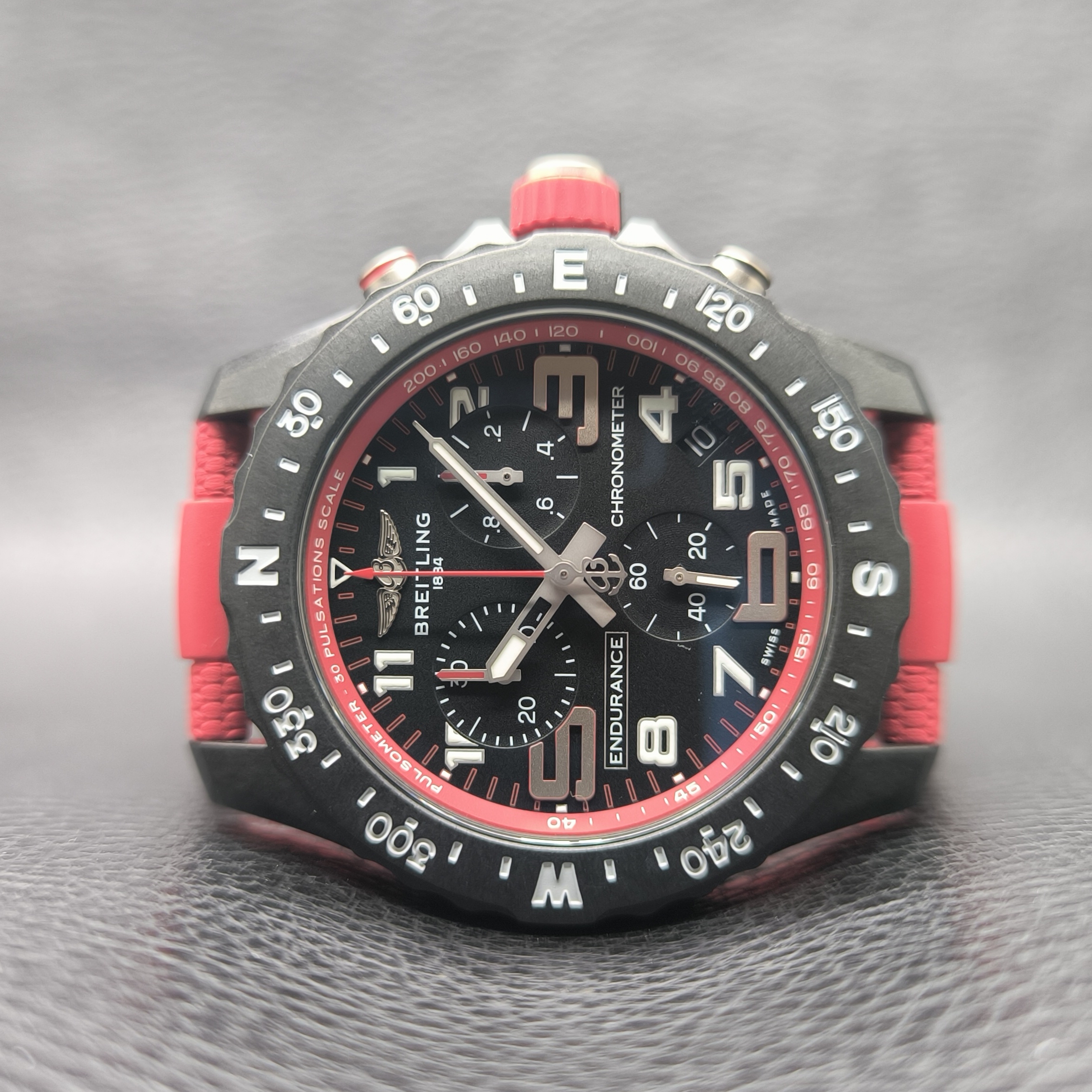Endurance Pro 44mm