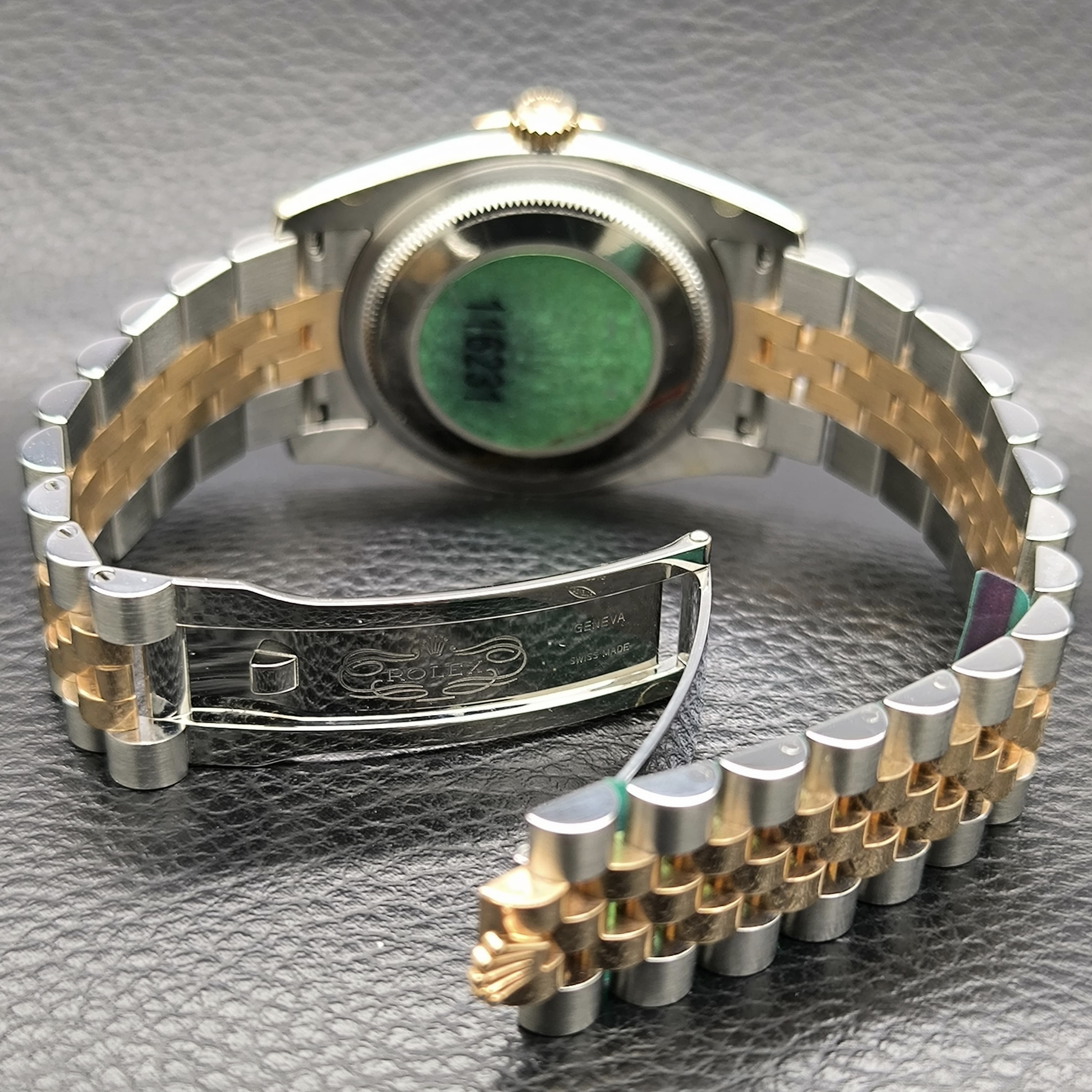 Datejust 36mm view 4