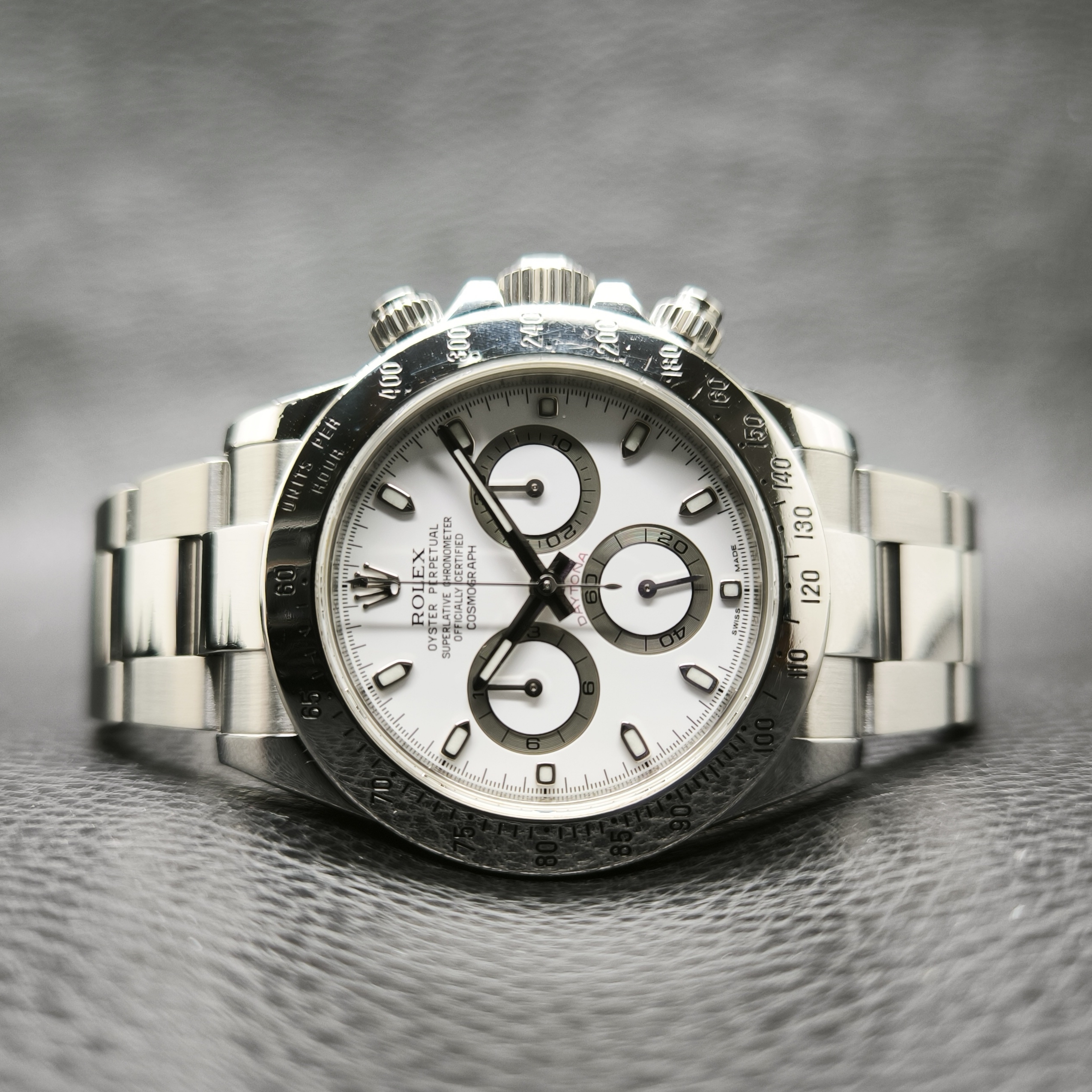 Daytona Cosmograph 40mm