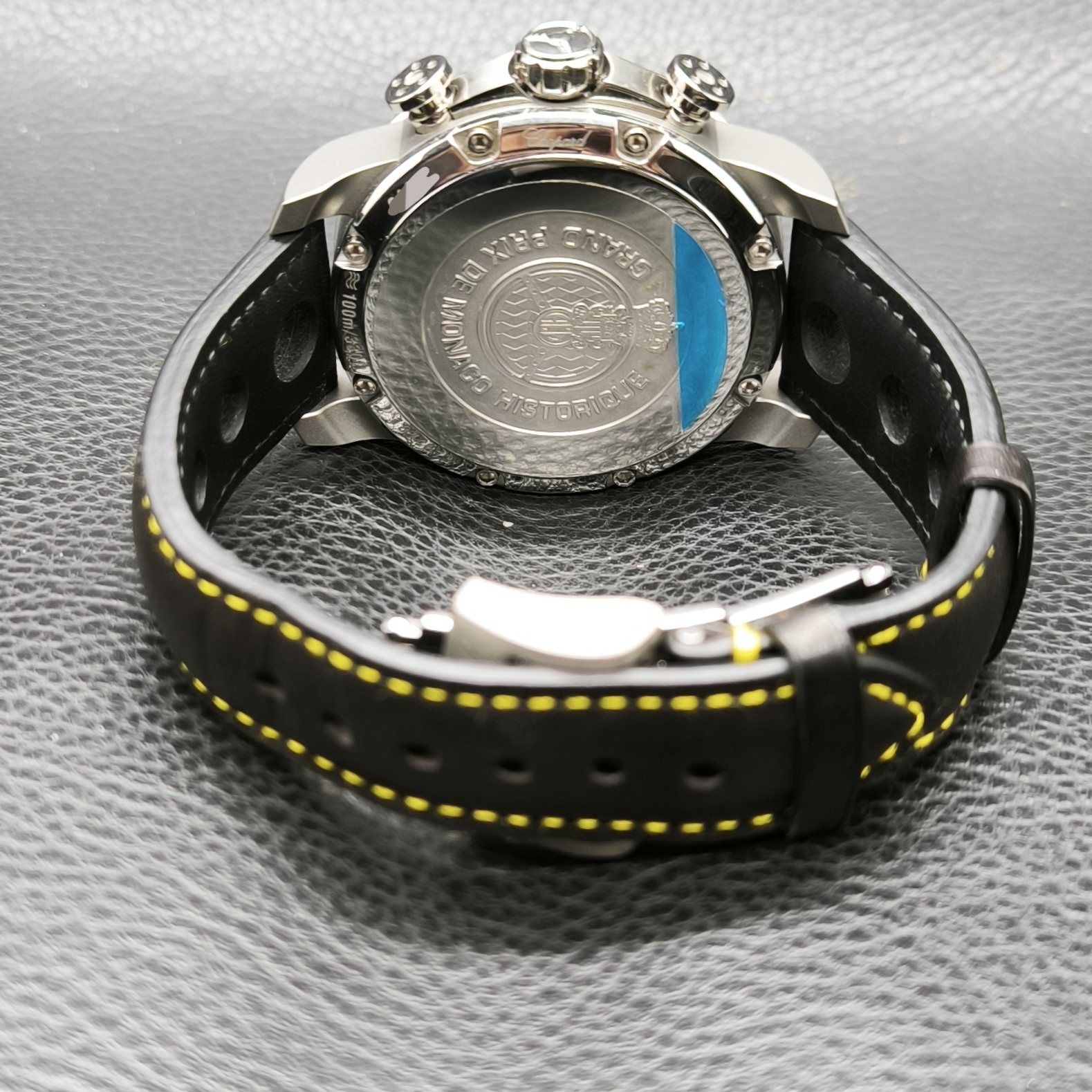 Grand Prix De Monaco 44mm view 2