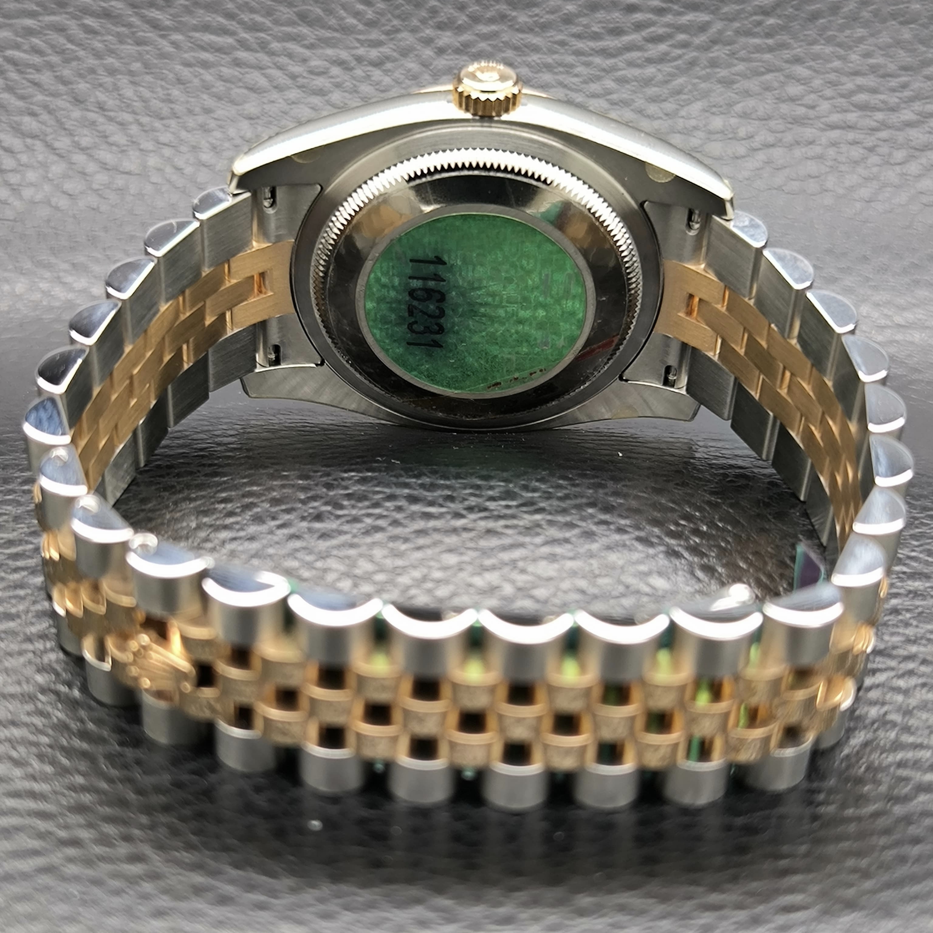 Datejust 36mm view 2