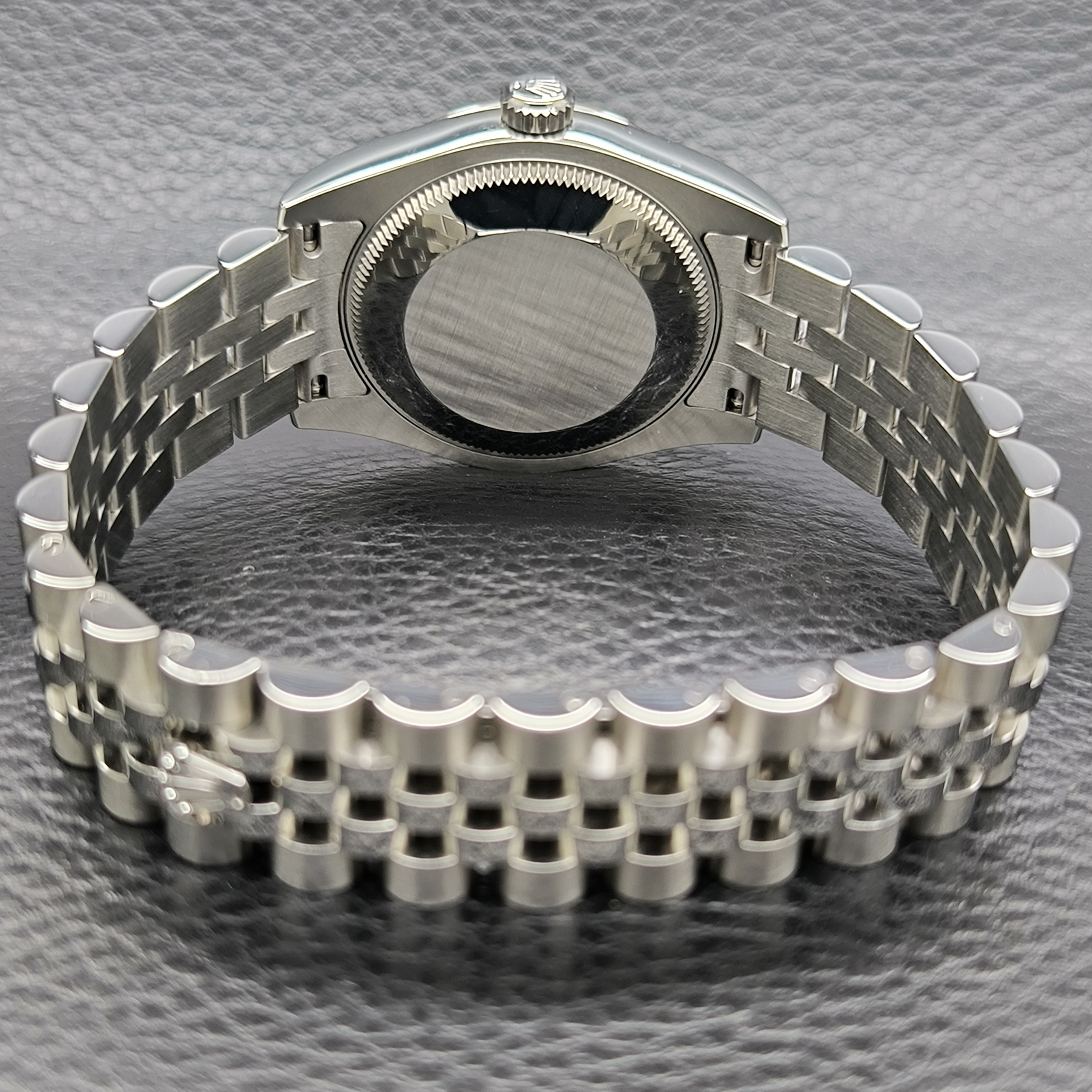 Datejust 31mm view 2